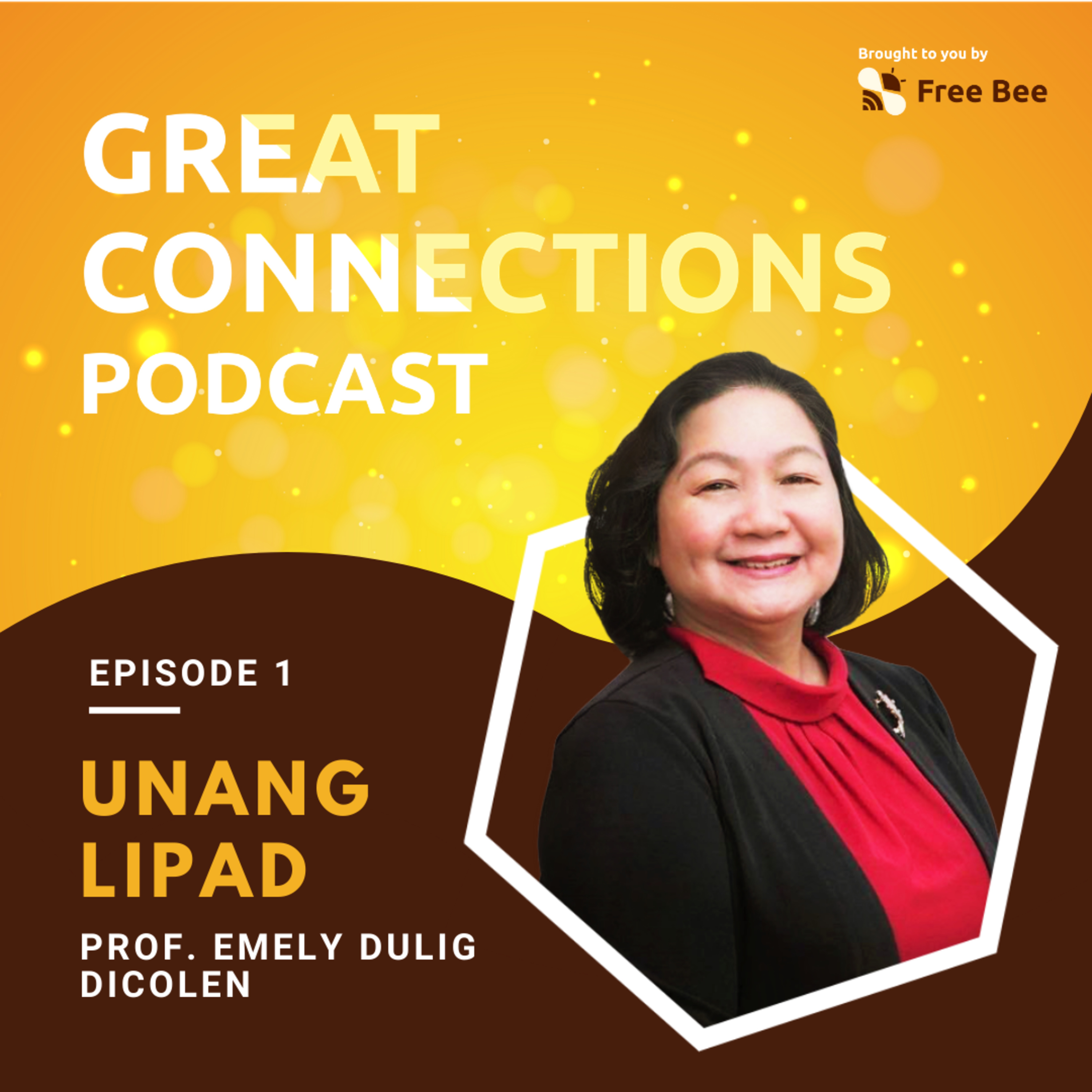 Great Connections Podcast