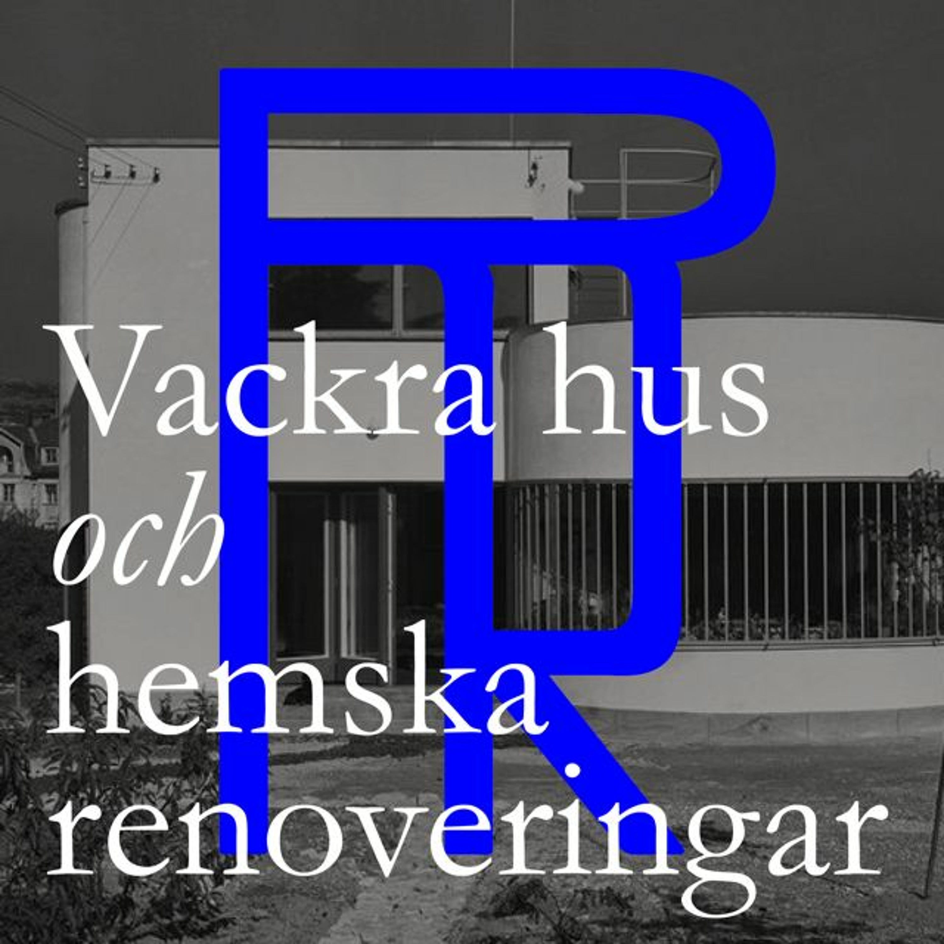 Vackra hus och hemska renoveringar: Örebro