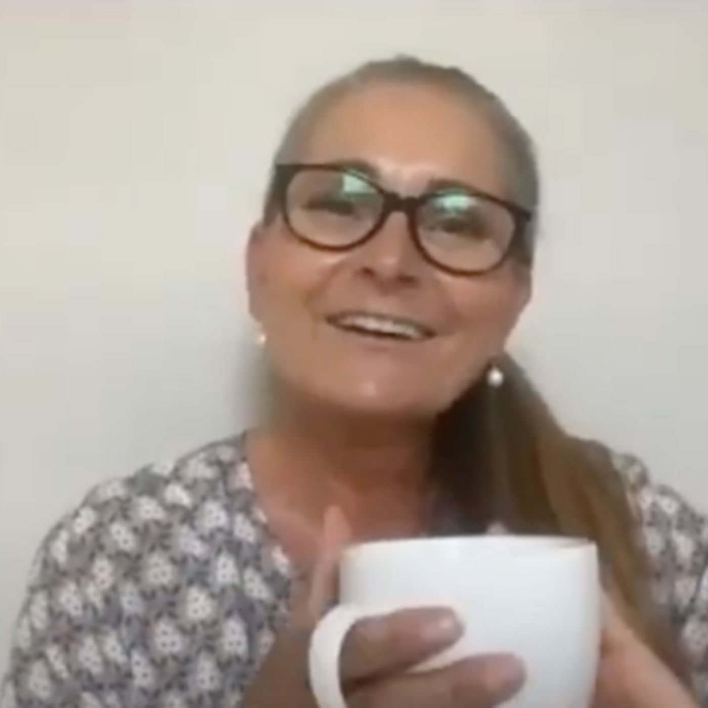 Hadde det ikke vært gøy podcasten