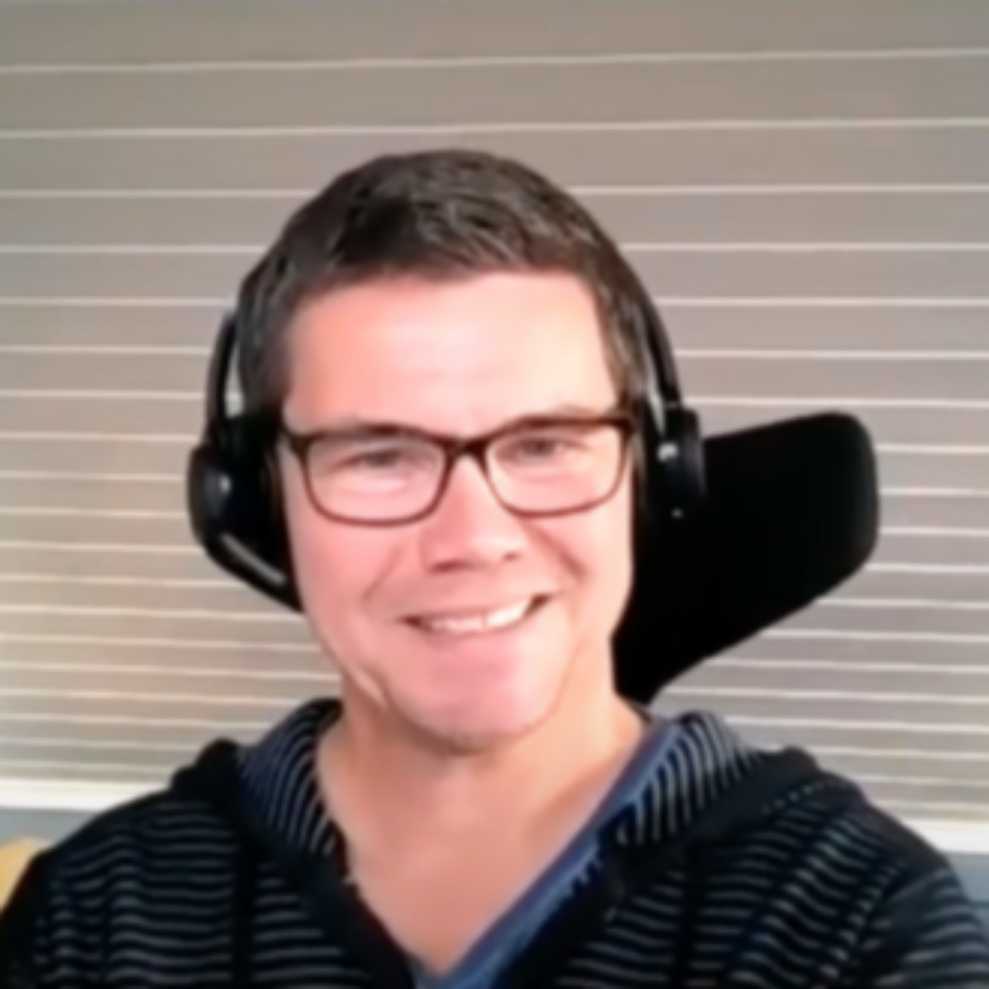 Hadde det ikke vært gøy podcasten