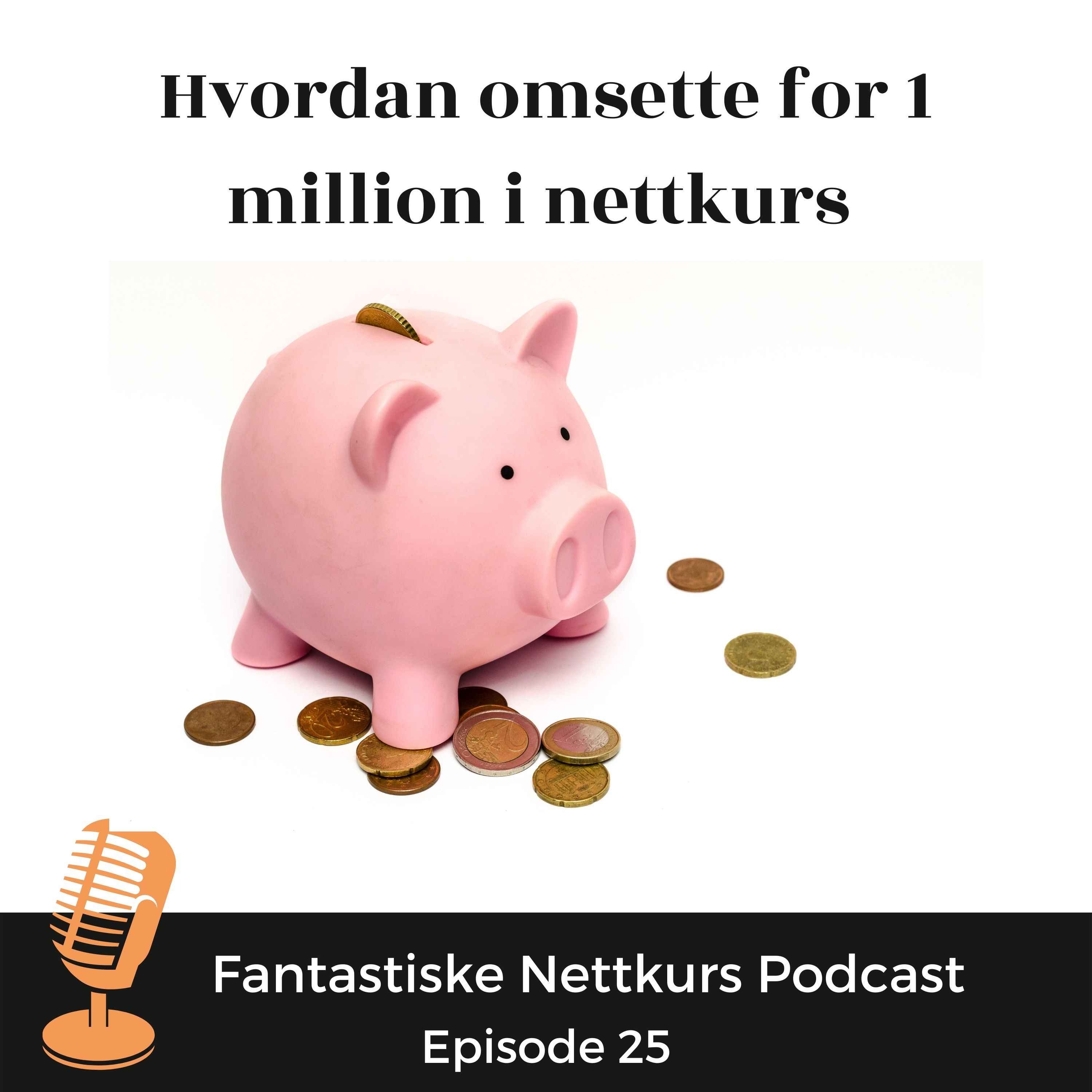 Hadde det ikke vært gøy podcasten