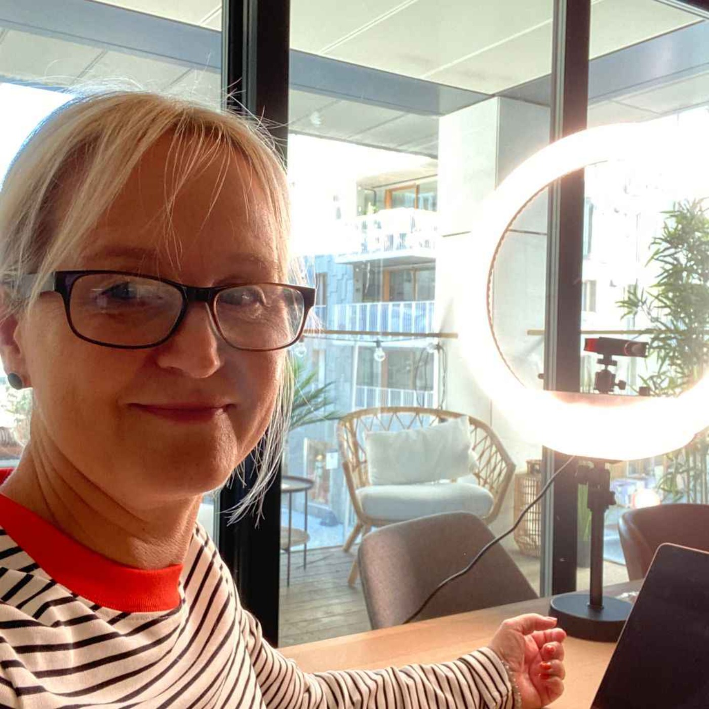 Hadde det ikke vært gøy podcasten