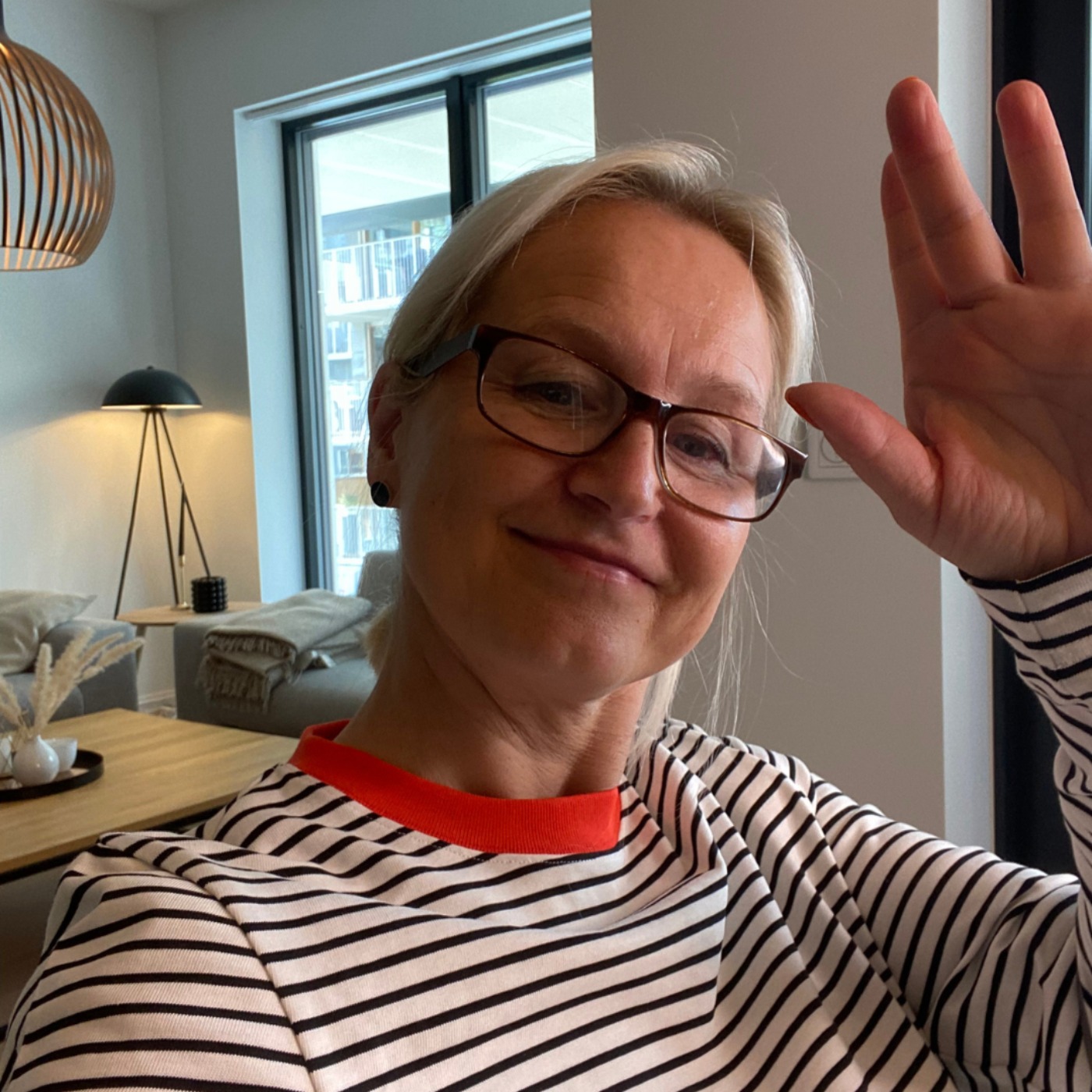 Hadde det ikke vært gøy podcasten