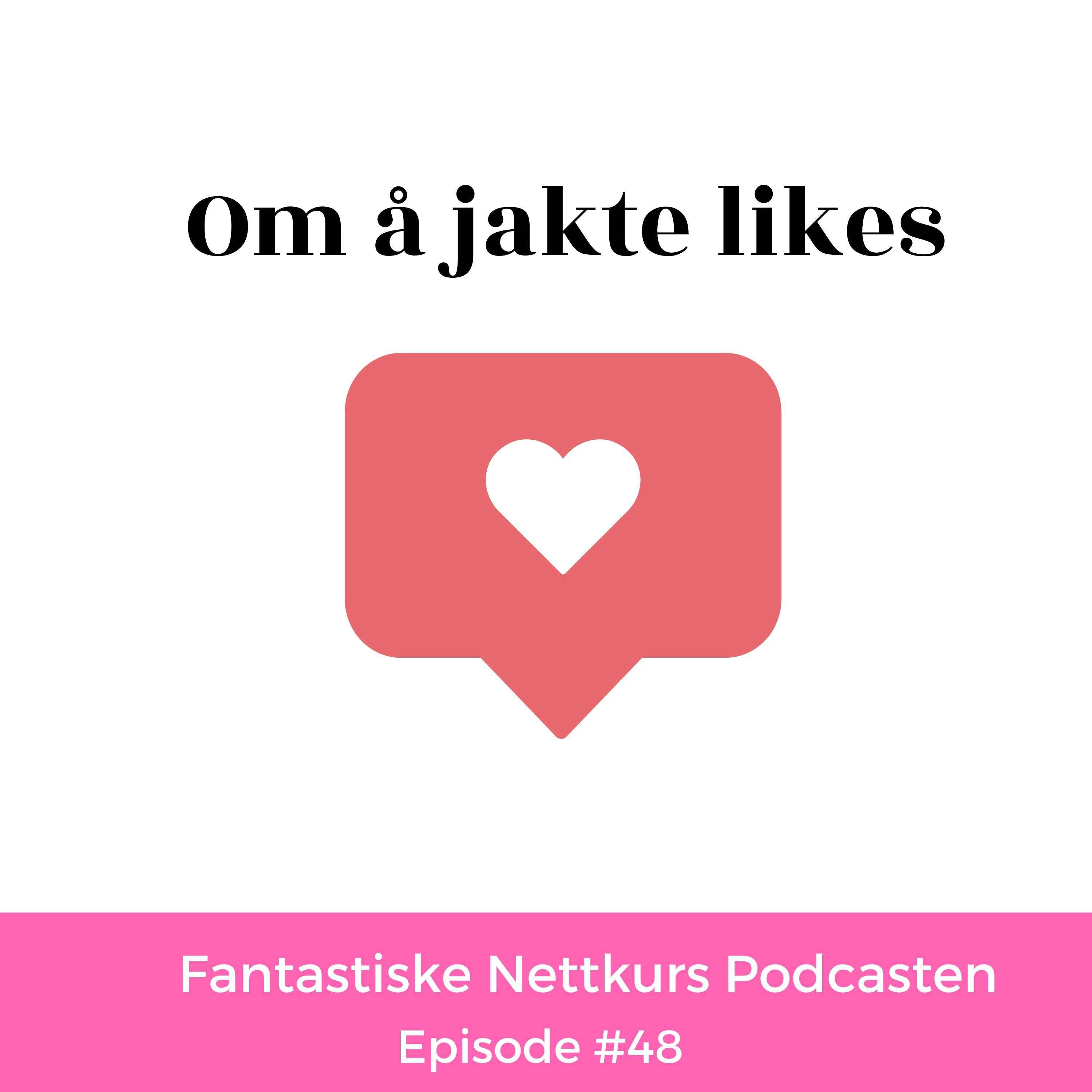 Hadde det ikke vært gøy podcasten