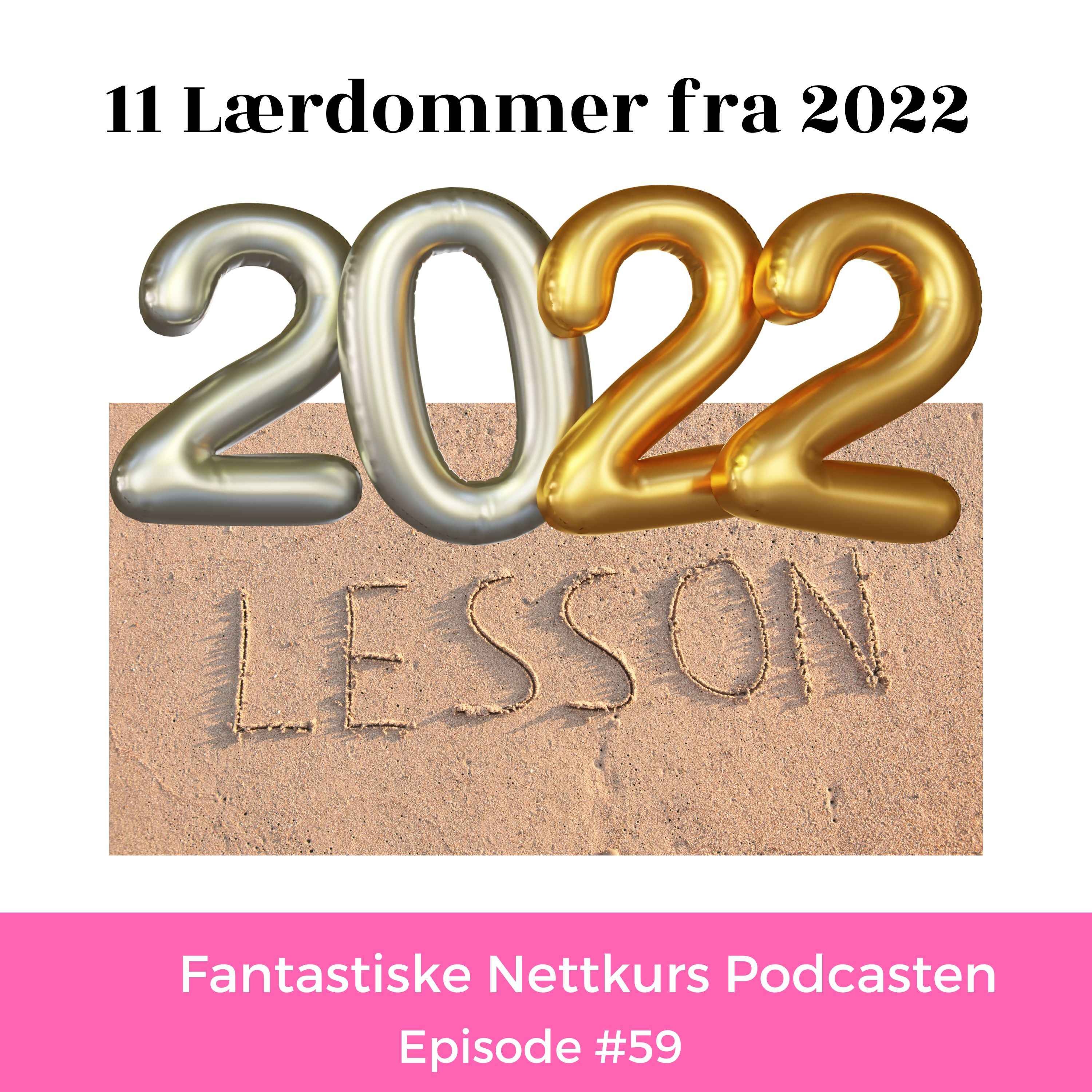 Hadde det ikke vært gøy podcasten