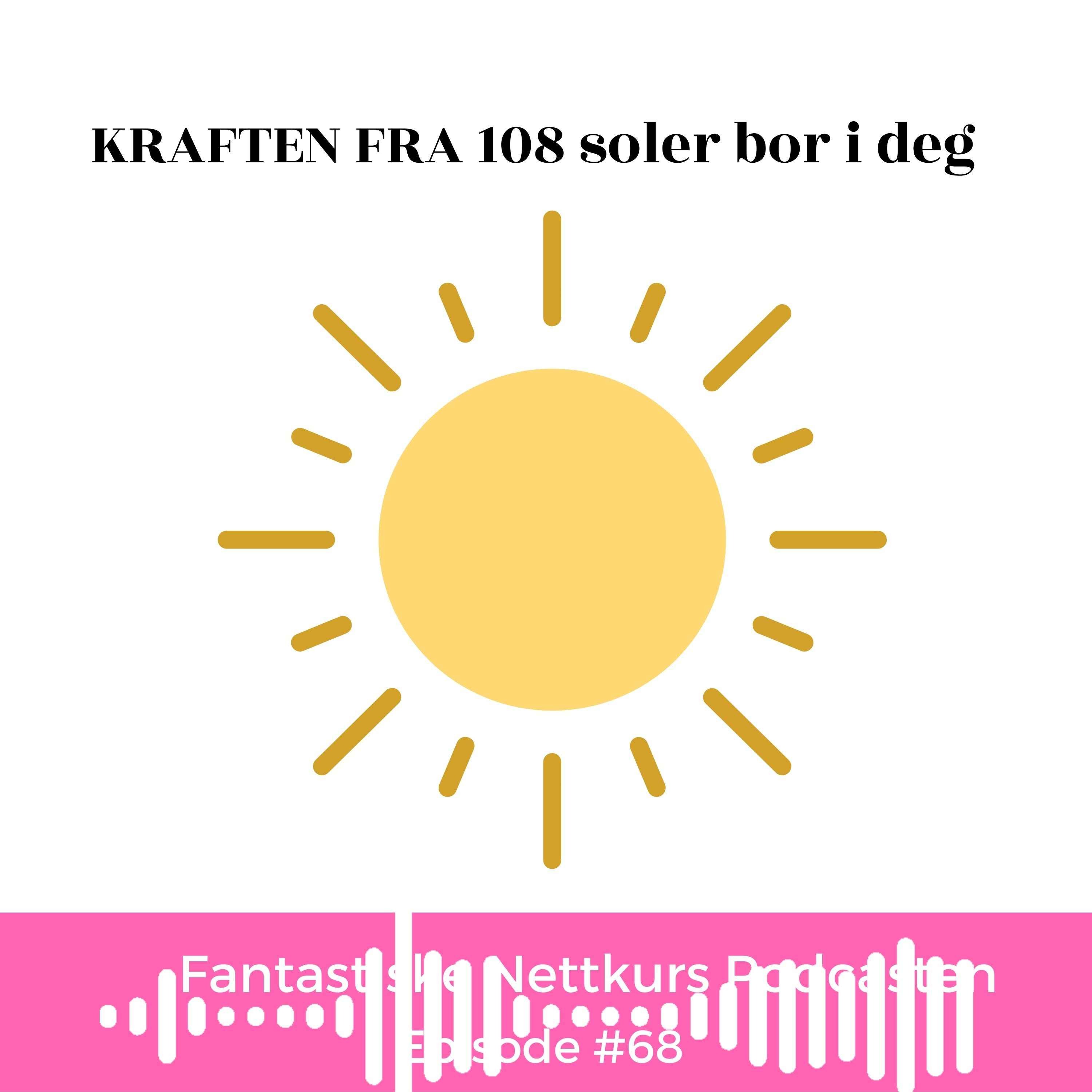 Hadde det ikke vært gøy podcasten