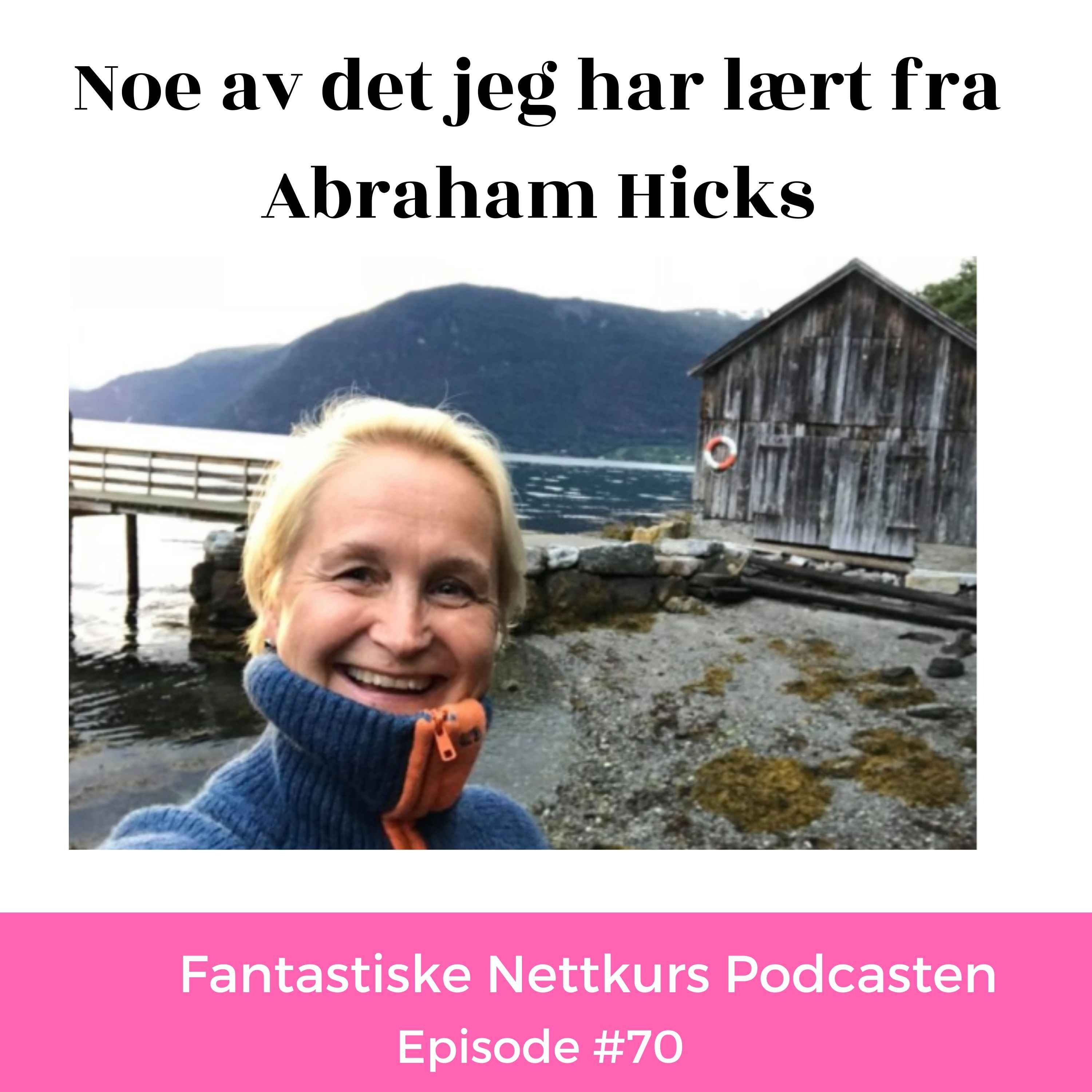 Hadde det ikke vært gøy podcasten