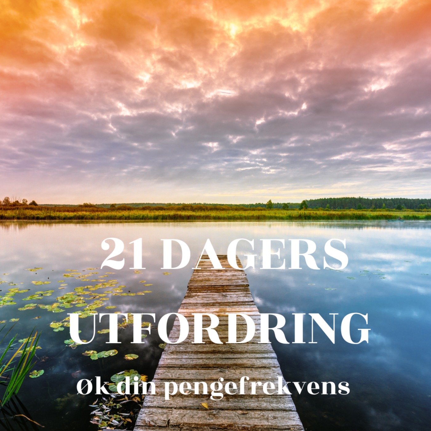 Hadde det ikke vært gøy podcasten