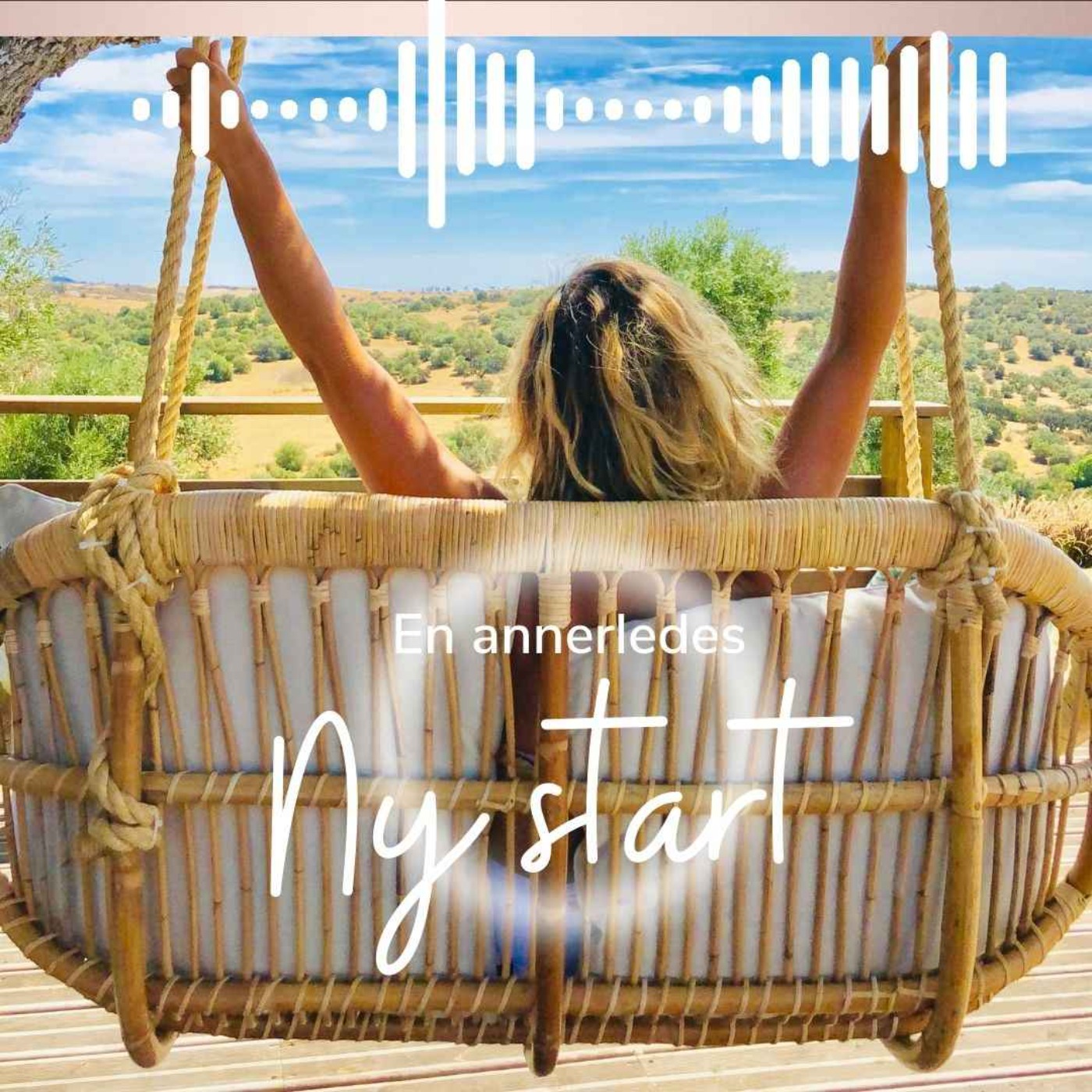 Hadde det ikke vært gøy podcasten