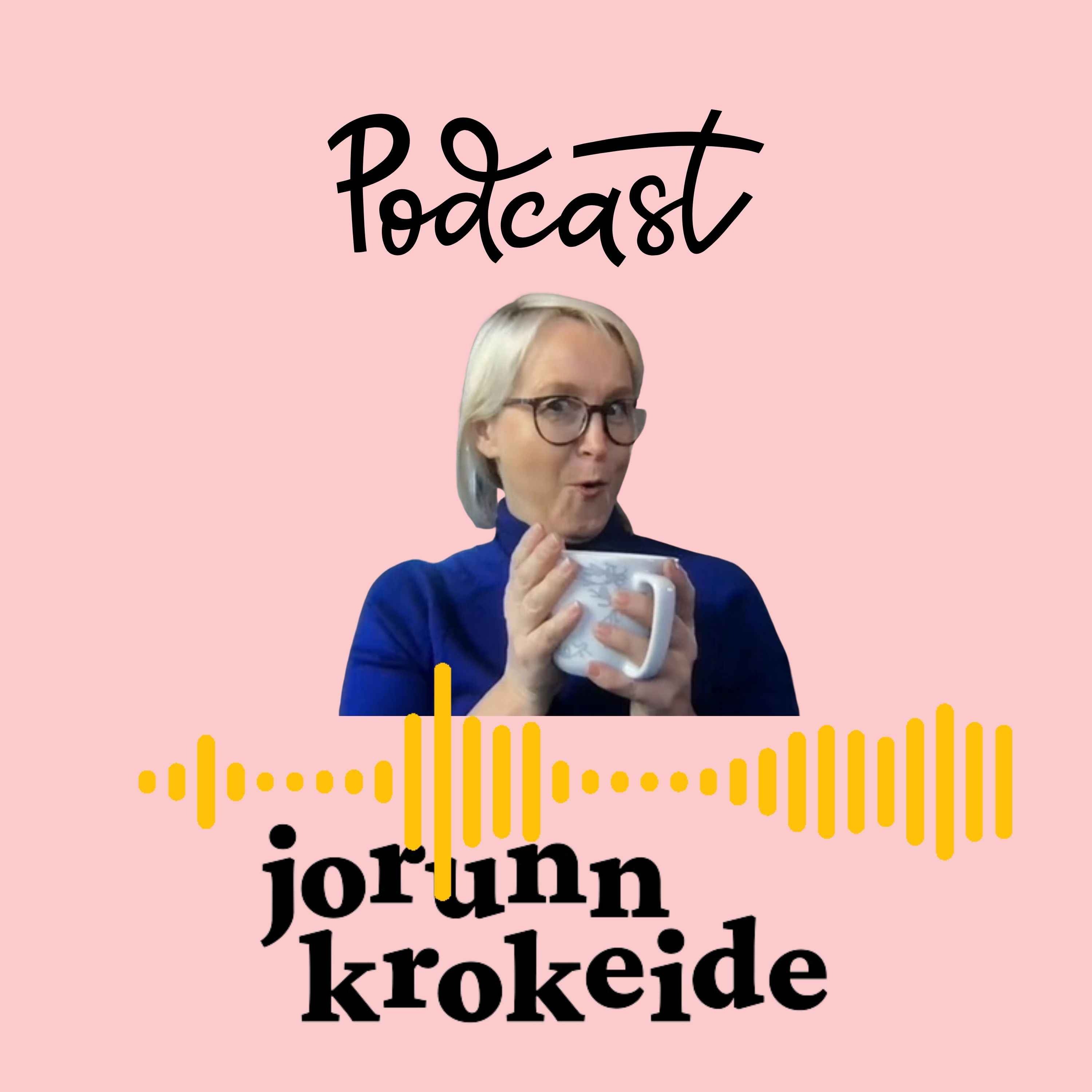 Hadde det ikke vært gøy podcasten