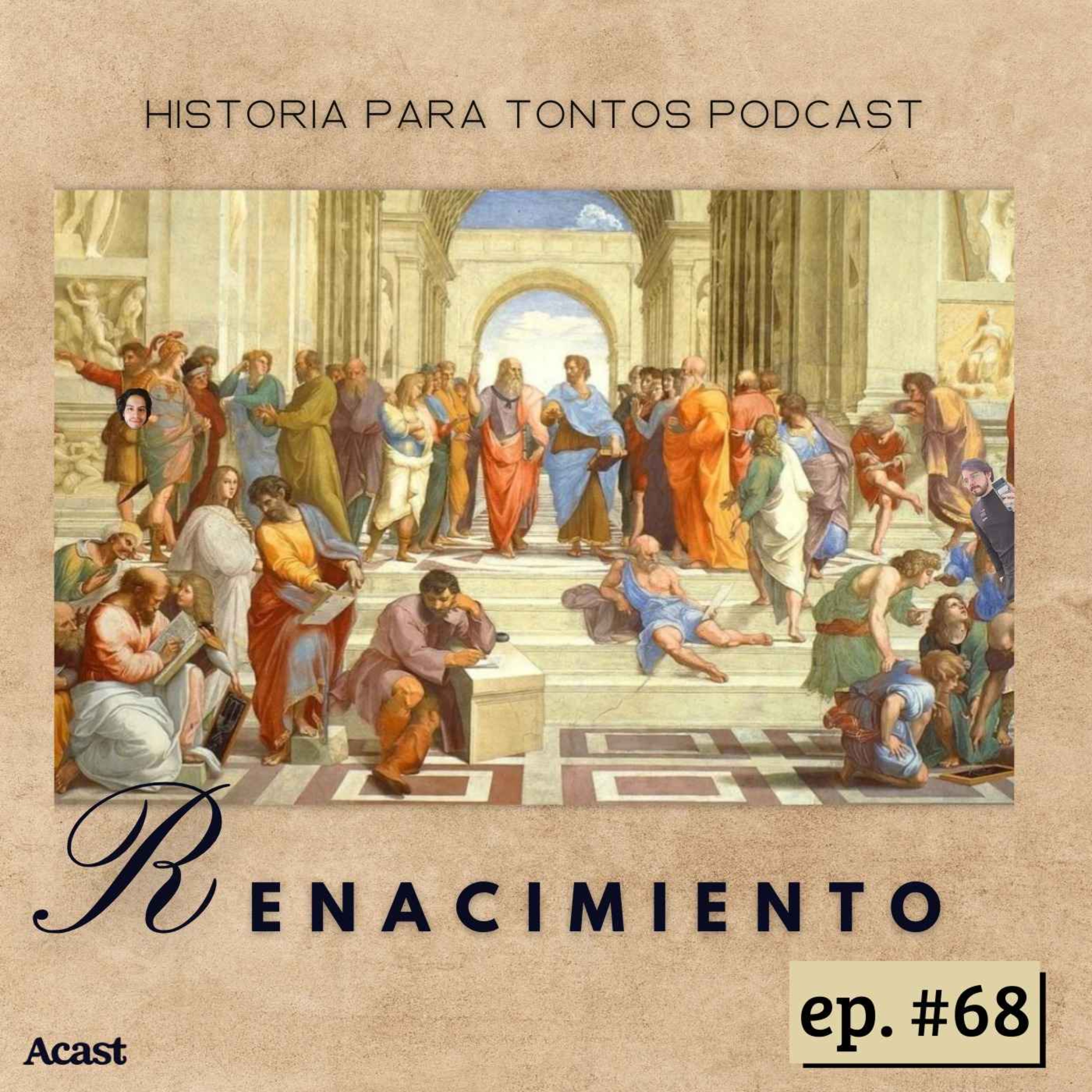 Historia para Tontos Podcast