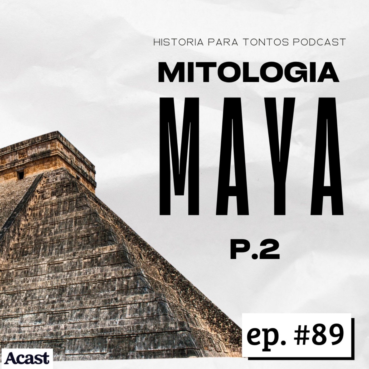 Historia para Tontos Podcast