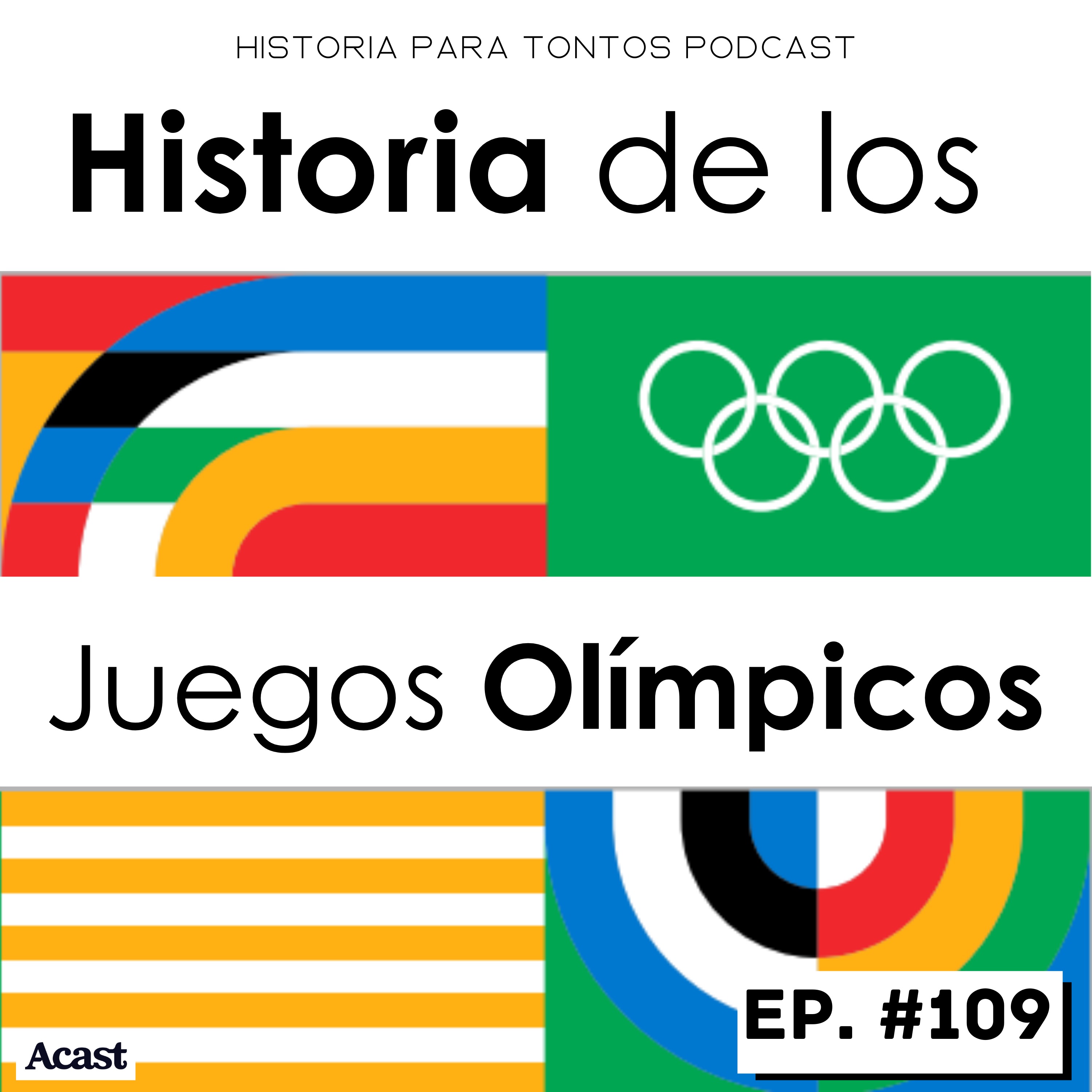 Historia para Tontos Podcast