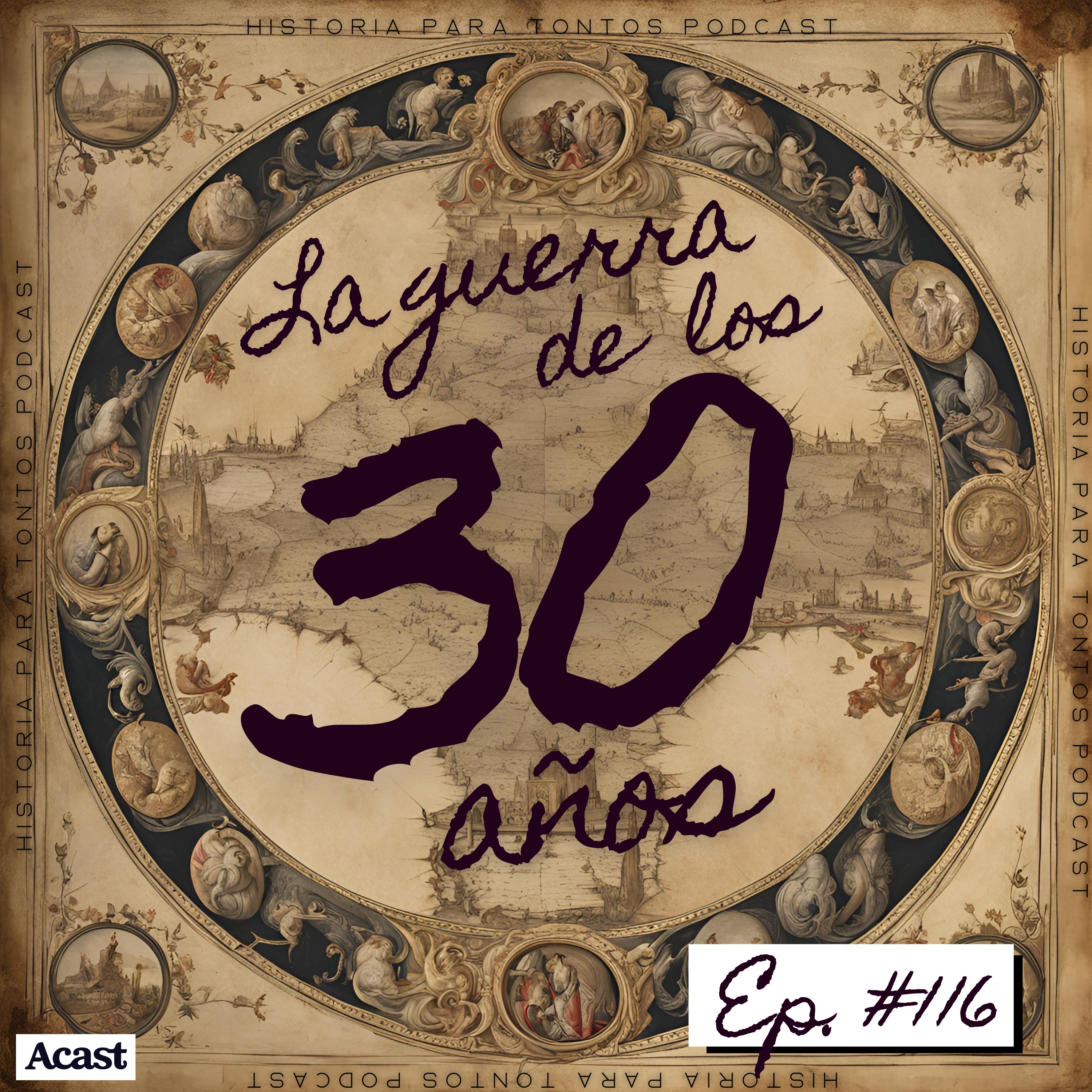 Historia para Tontos Podcast