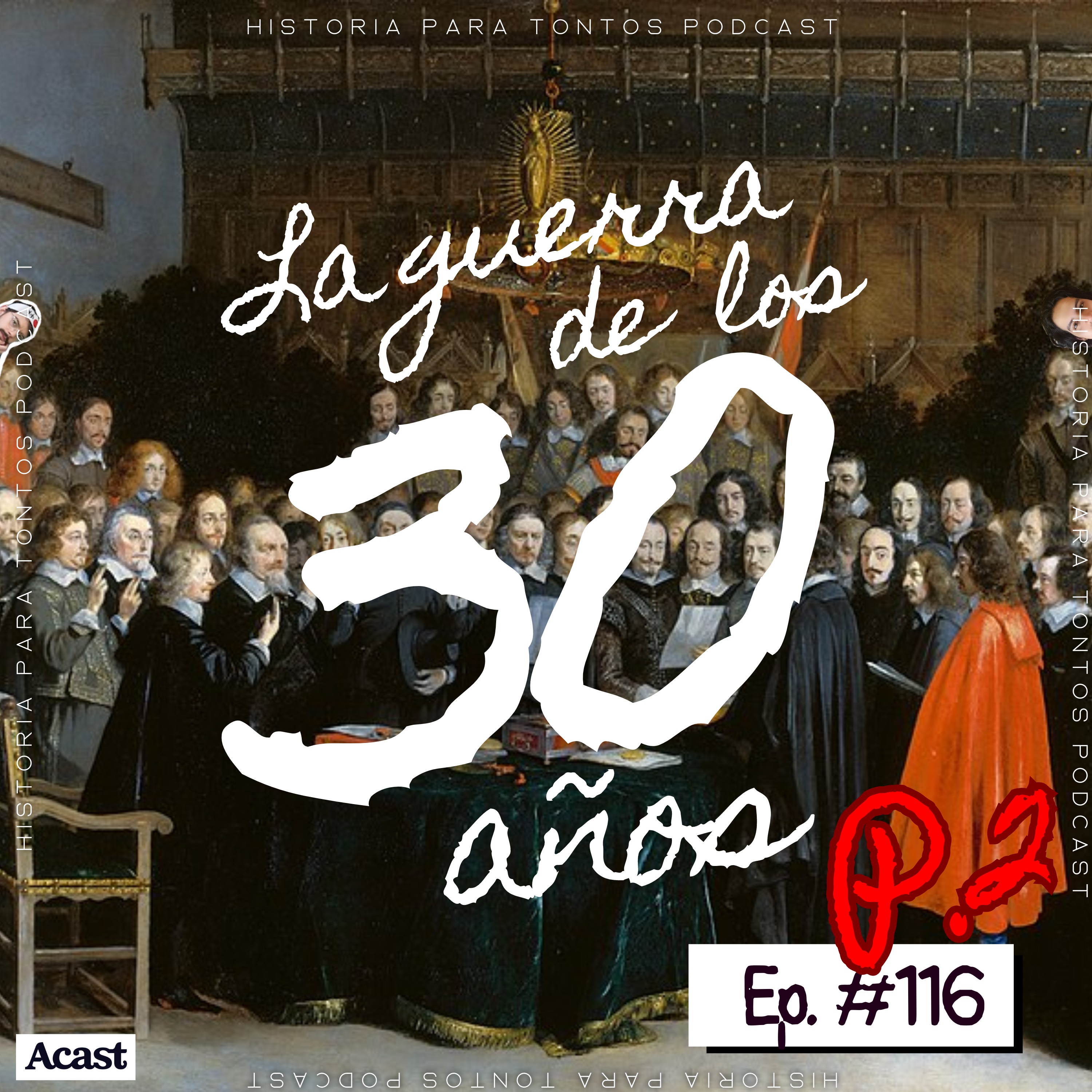 Historia para Tontos Podcast