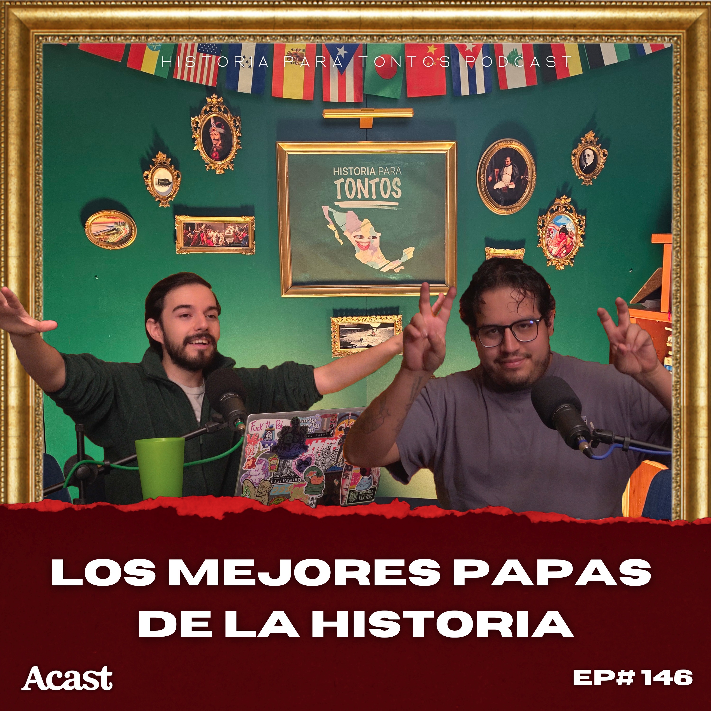 podcast