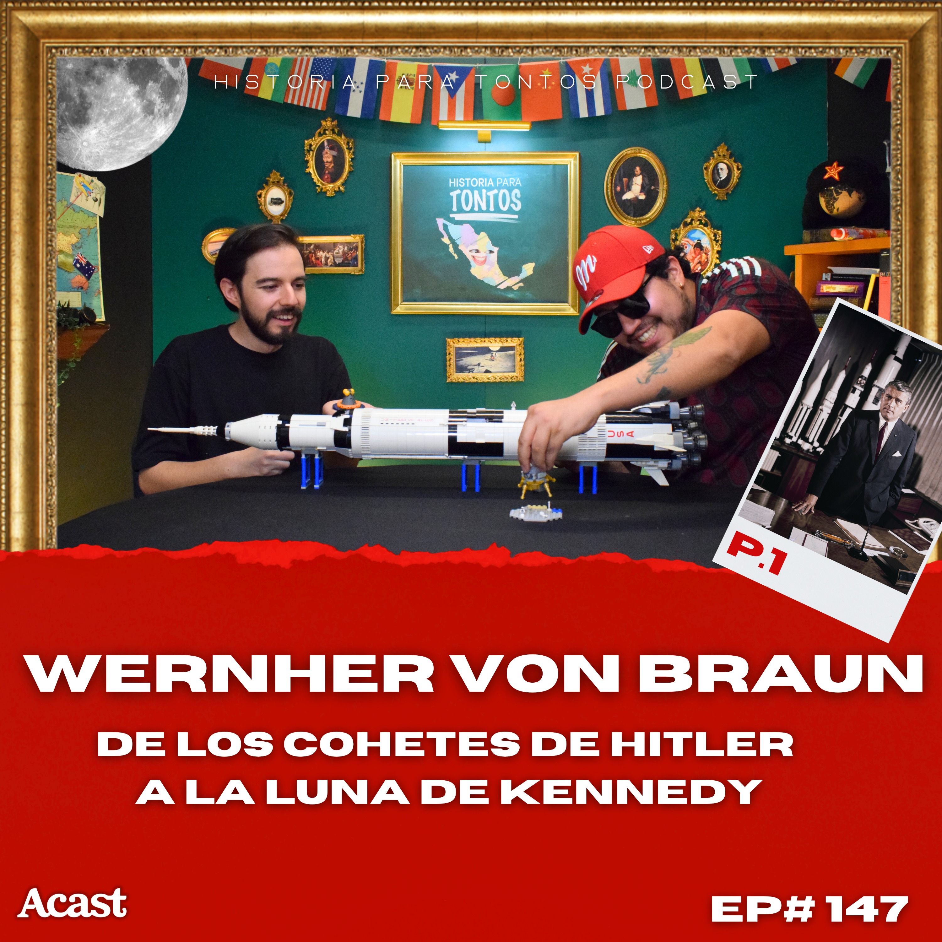 podcast