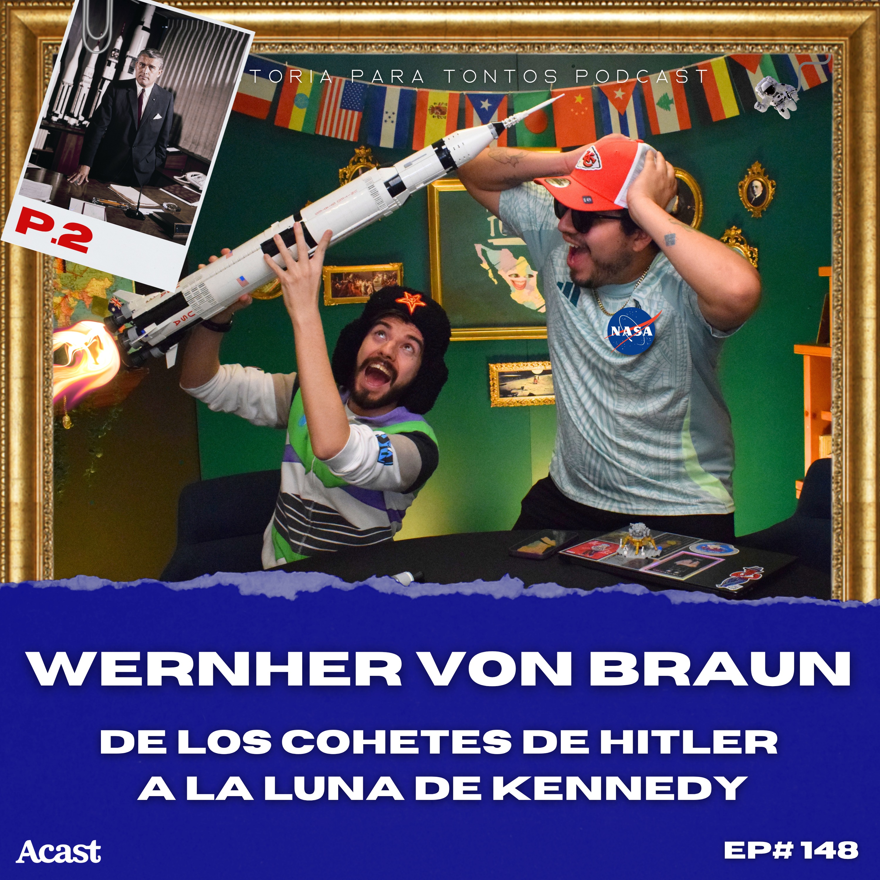 podcast