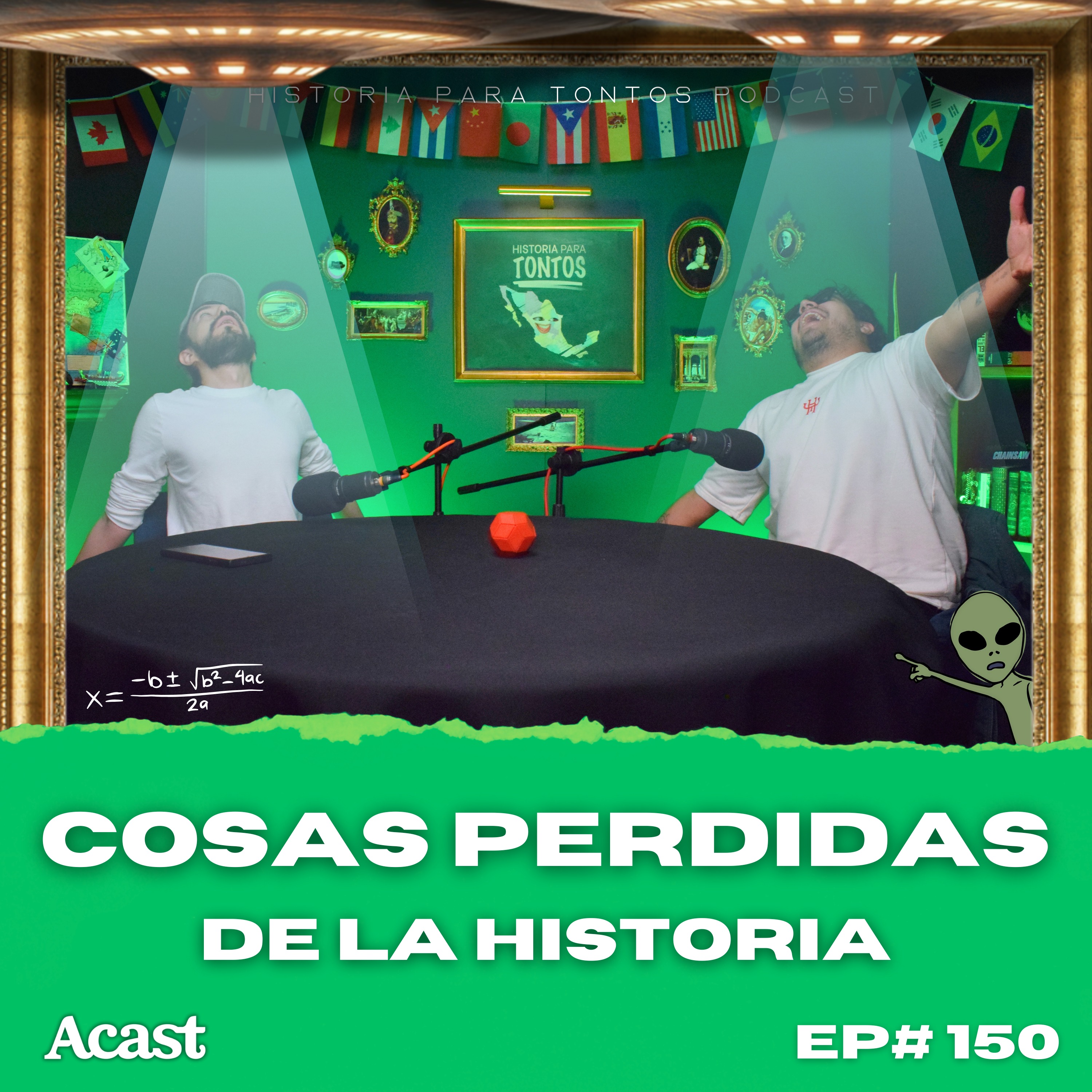 podcast