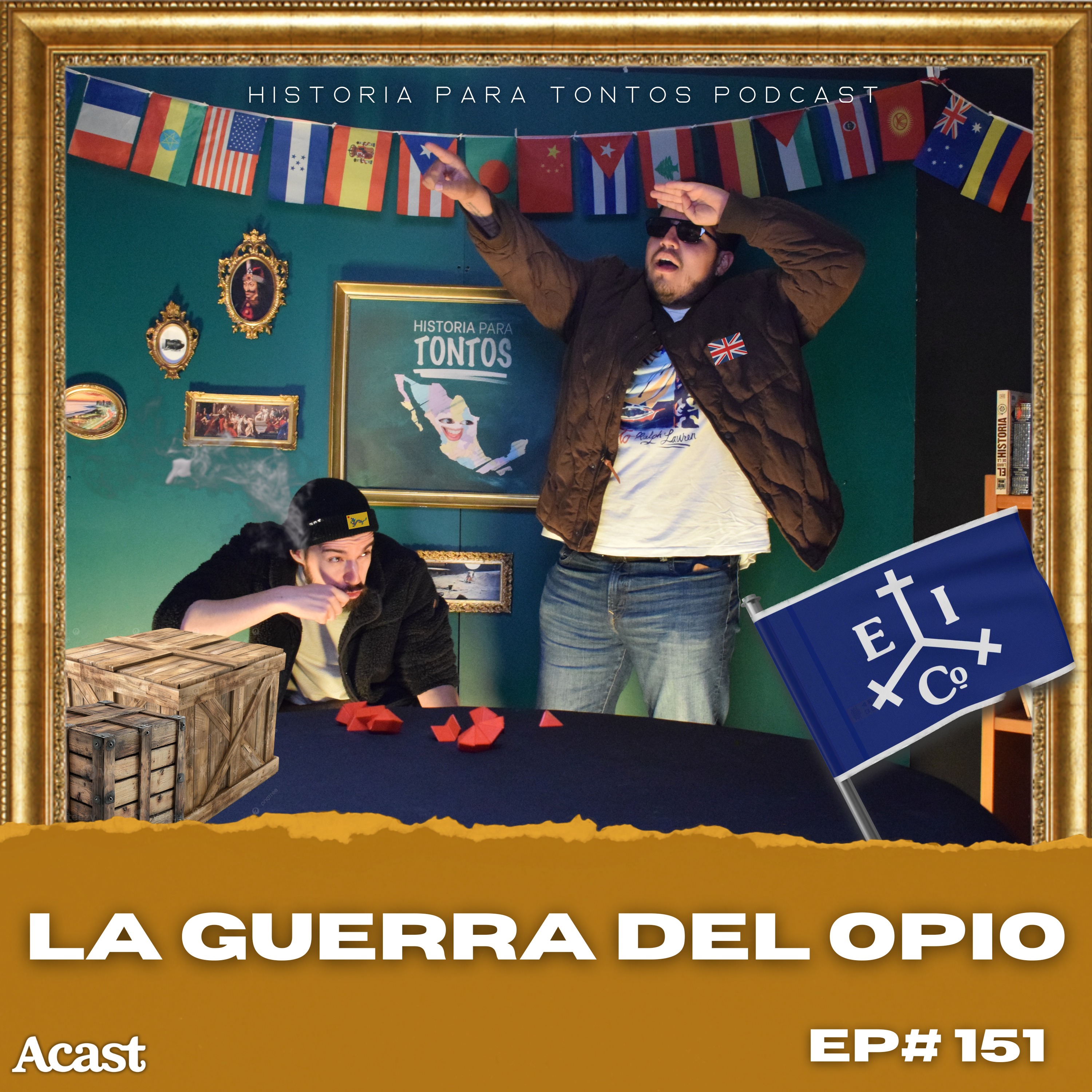 podcast