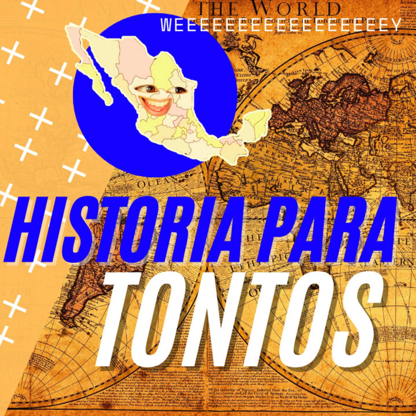 Historia para Tontos Podcast