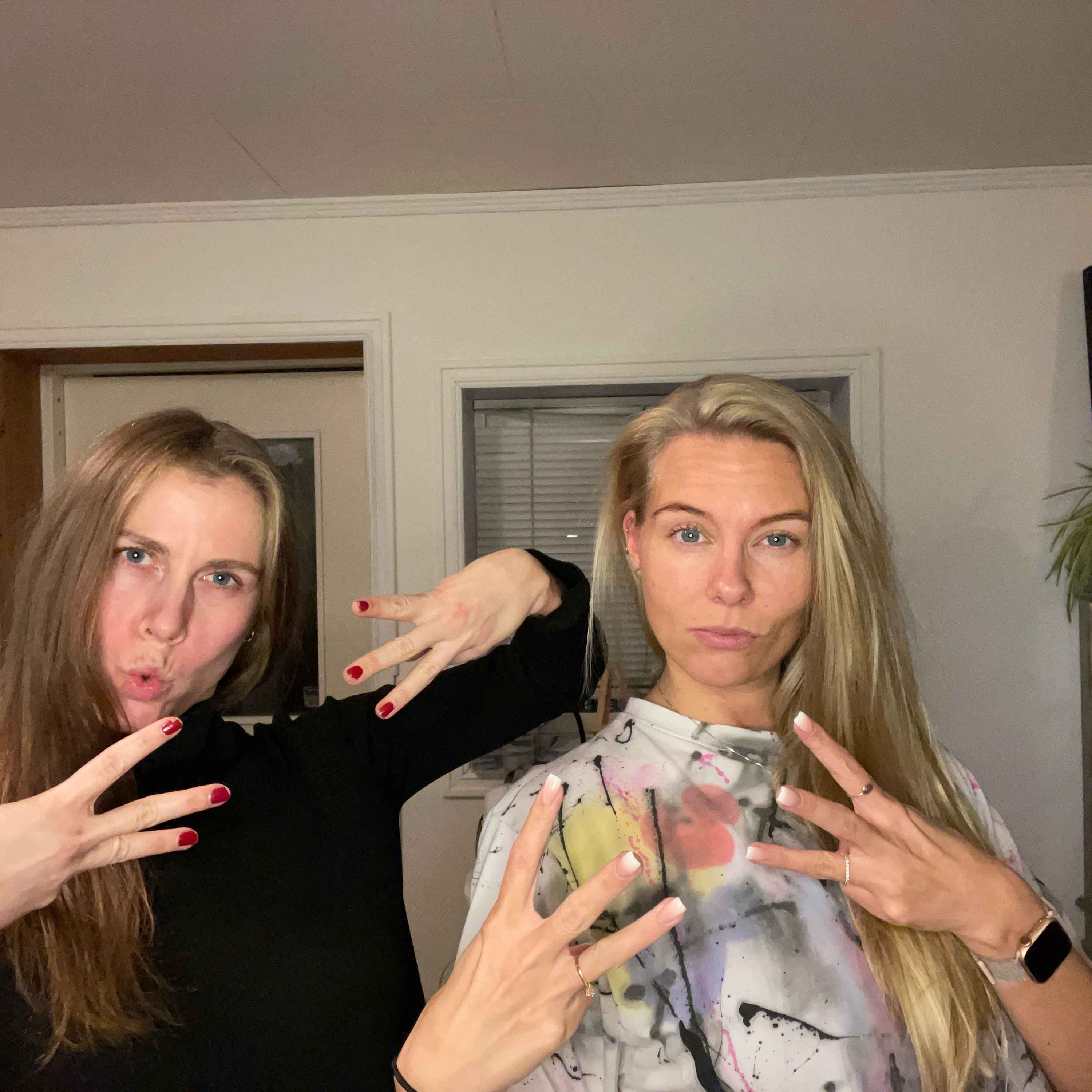 Misforstå meg rett