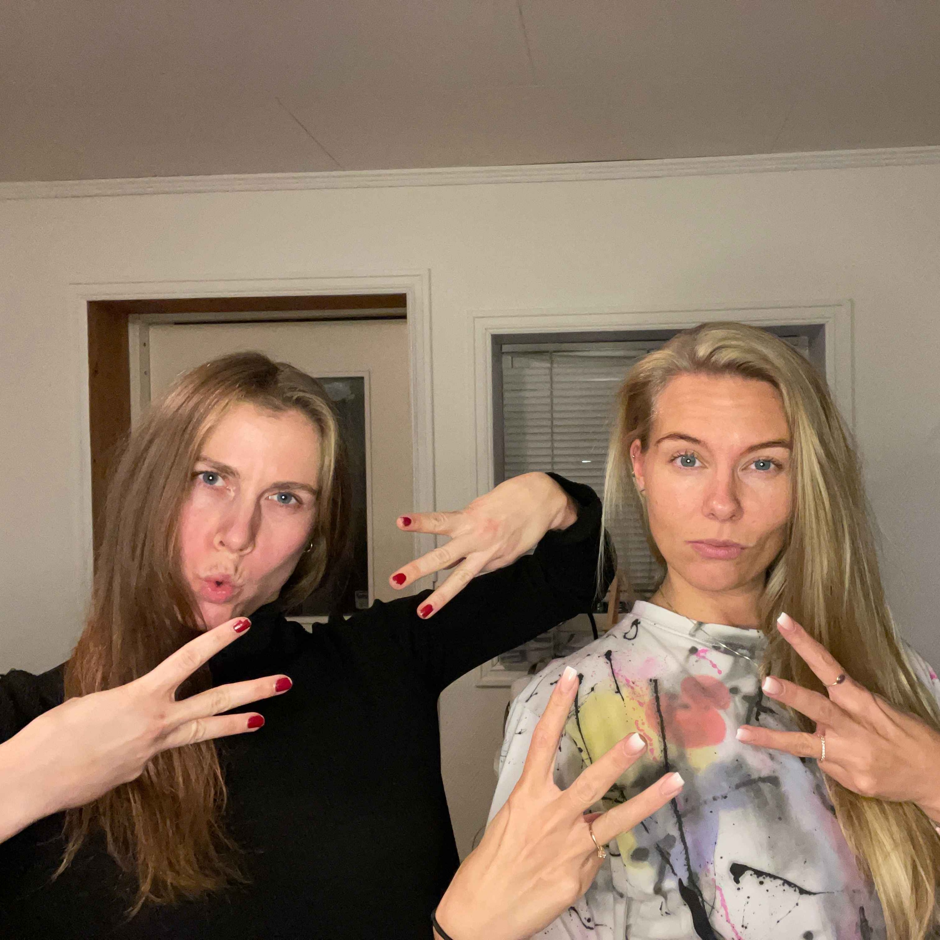 Misforstå meg rett