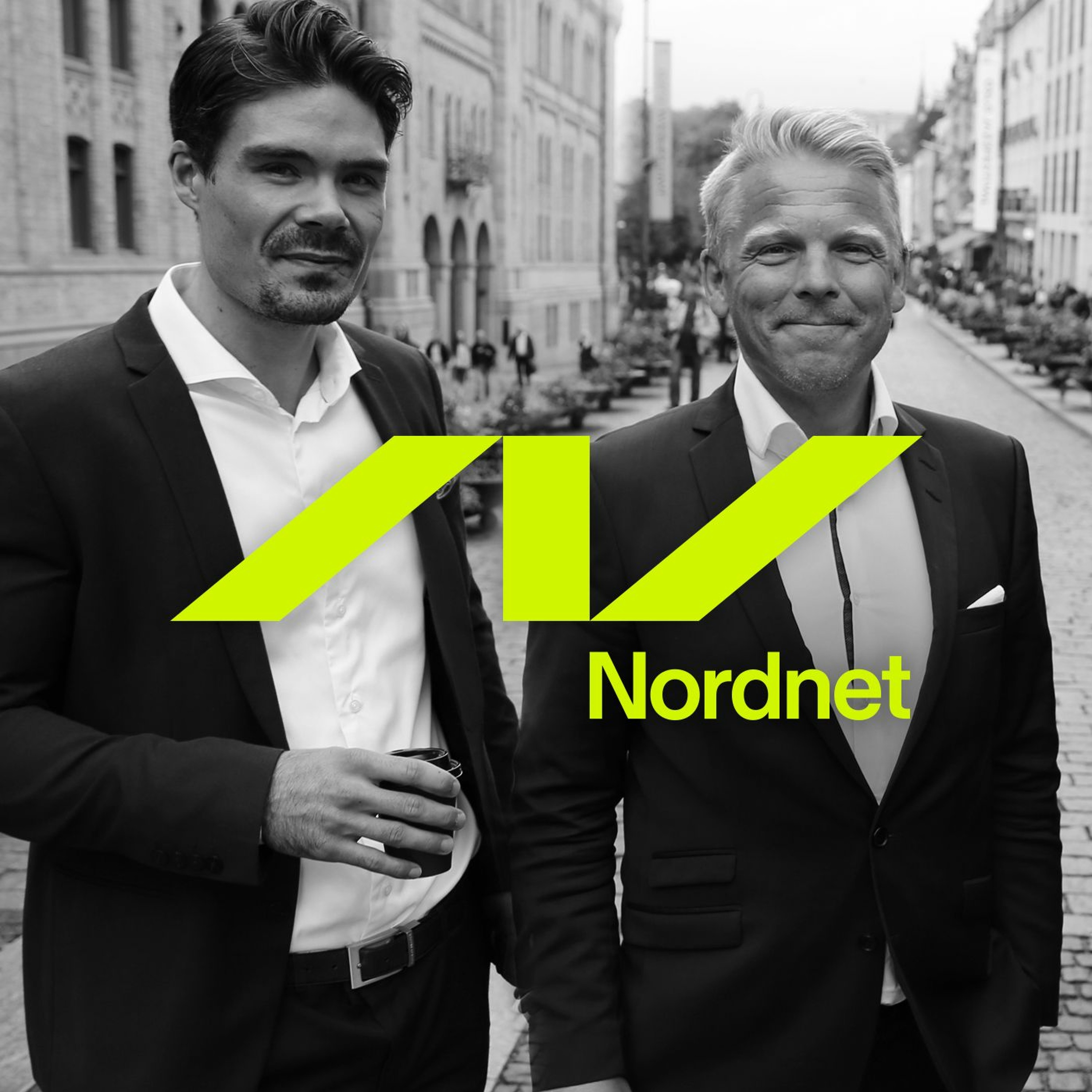 204: Investor - Strategisk allokering med Nordea Wealth Management