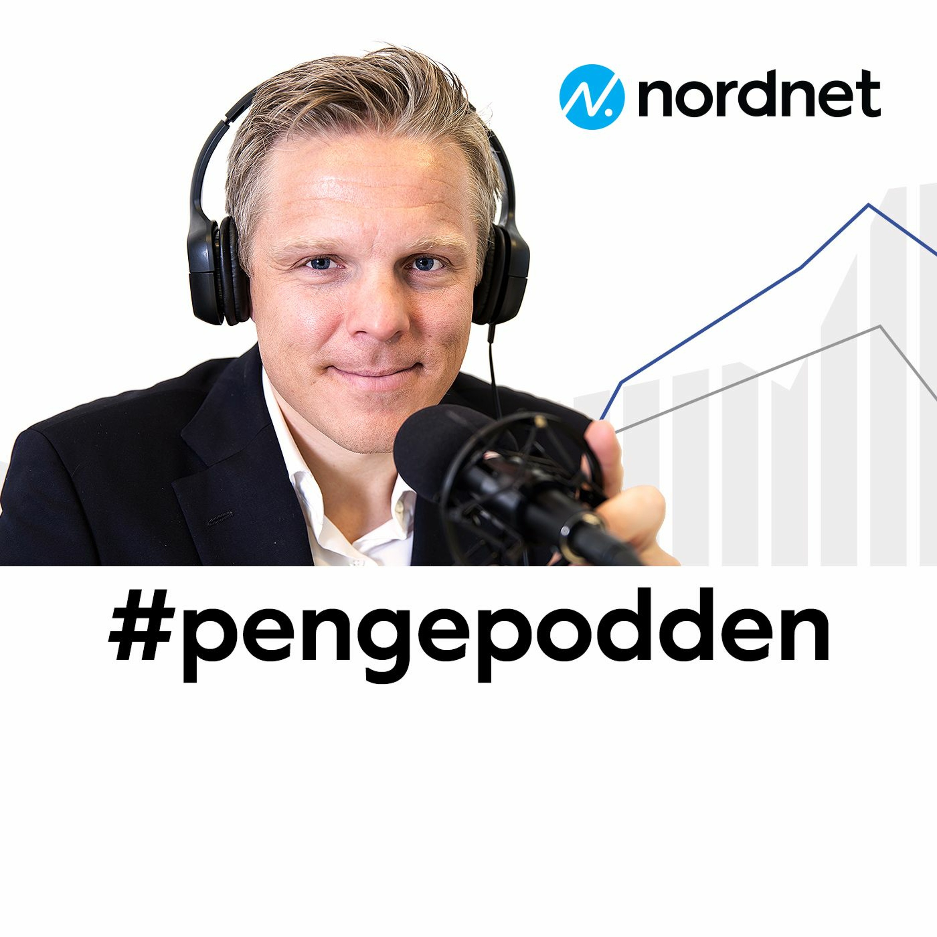 27: Oljeprisfall og investeringer i Norden