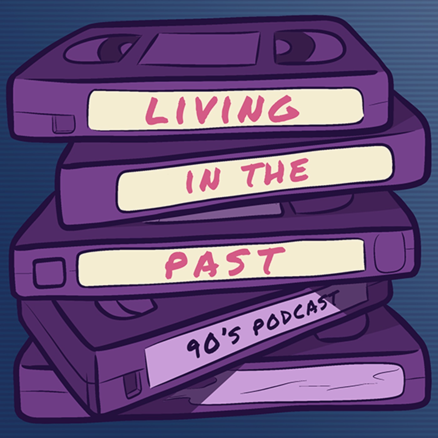 Living in the Past