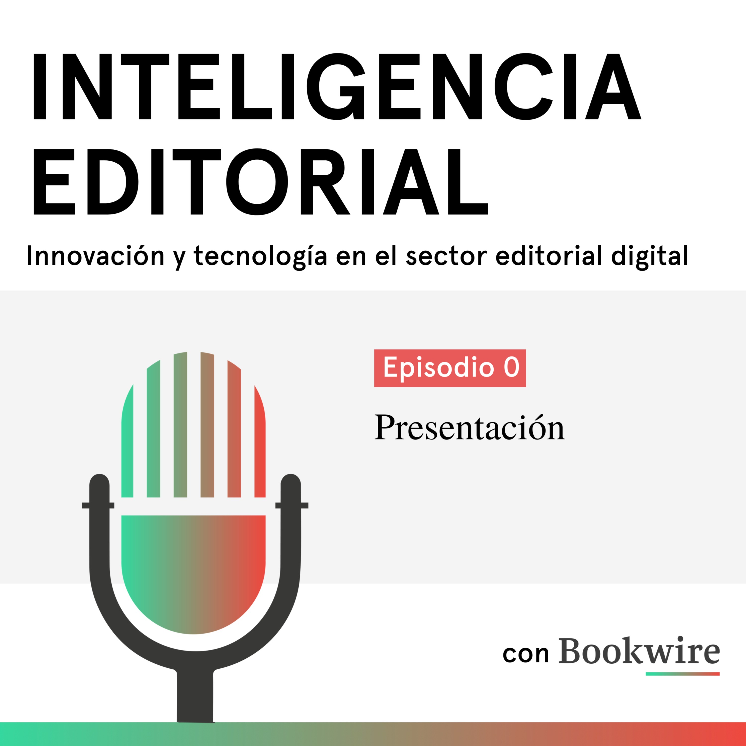 Inteligencia editorial con Bookwire