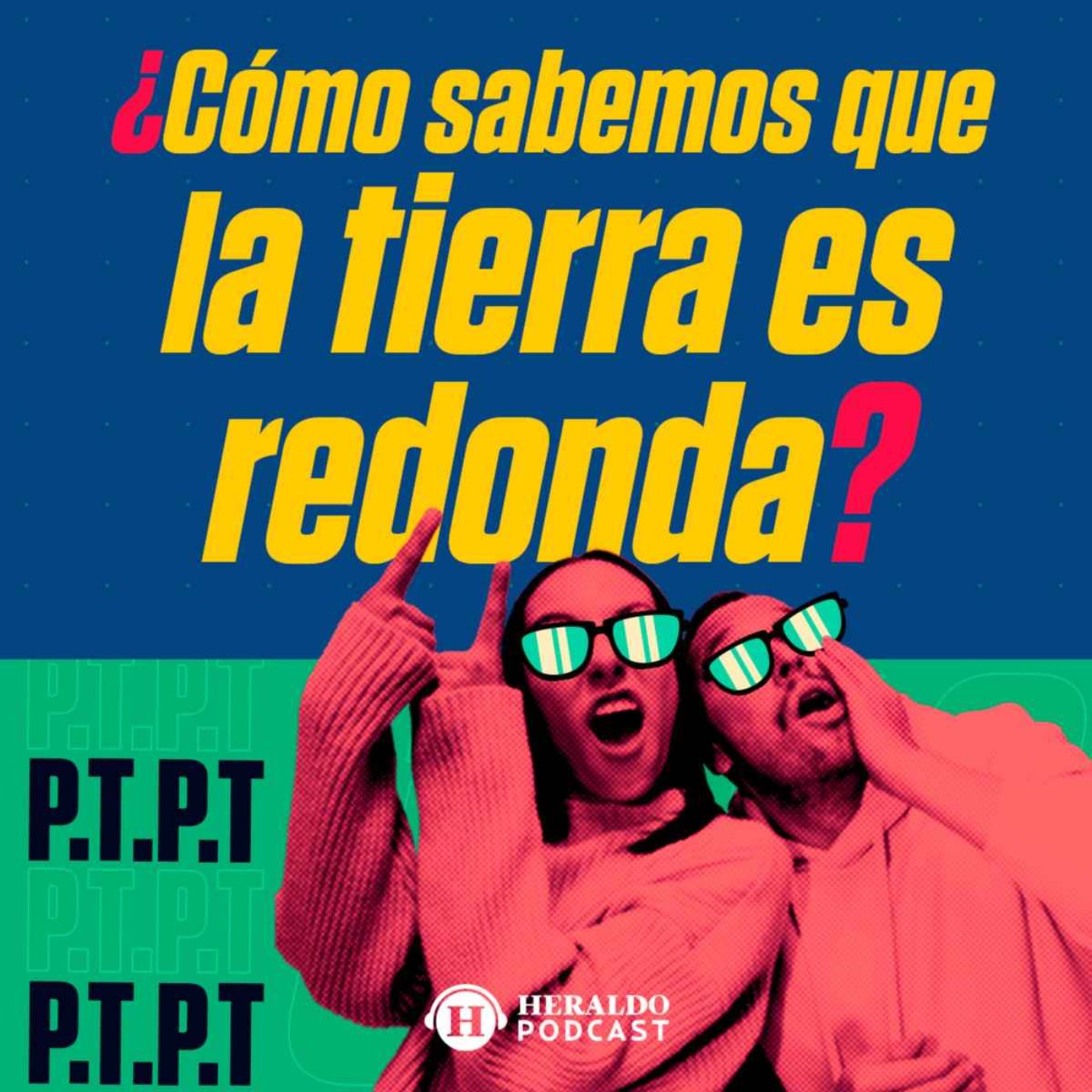 PTPT: Preguntas Tontas Para Todos