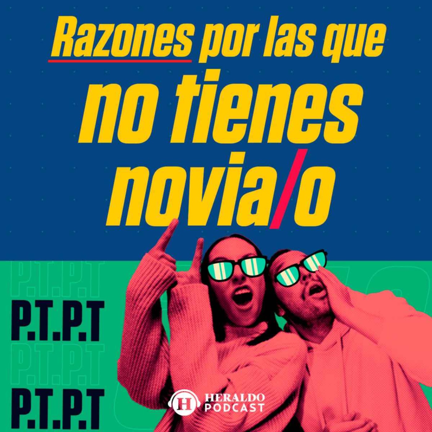 PTPT: Preguntas Tontas Para Todos