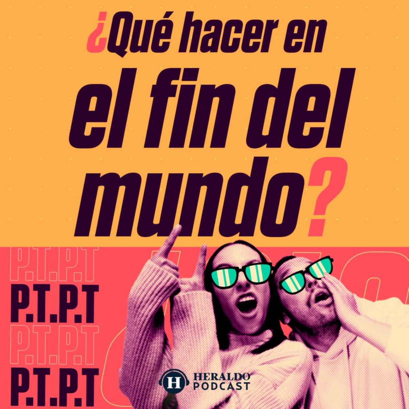PTPT: Preguntas Tontas Para Todos