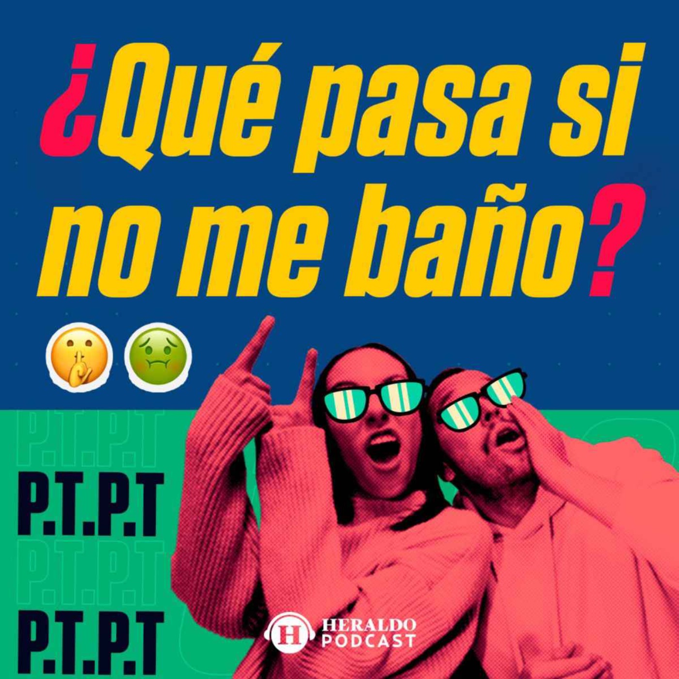PTPT: Preguntas Tontas Para Todos