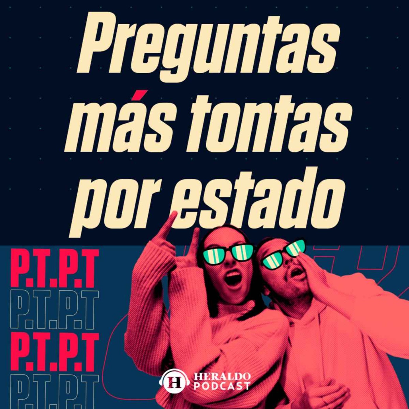 PTPT: Preguntas Tontas Para Todos