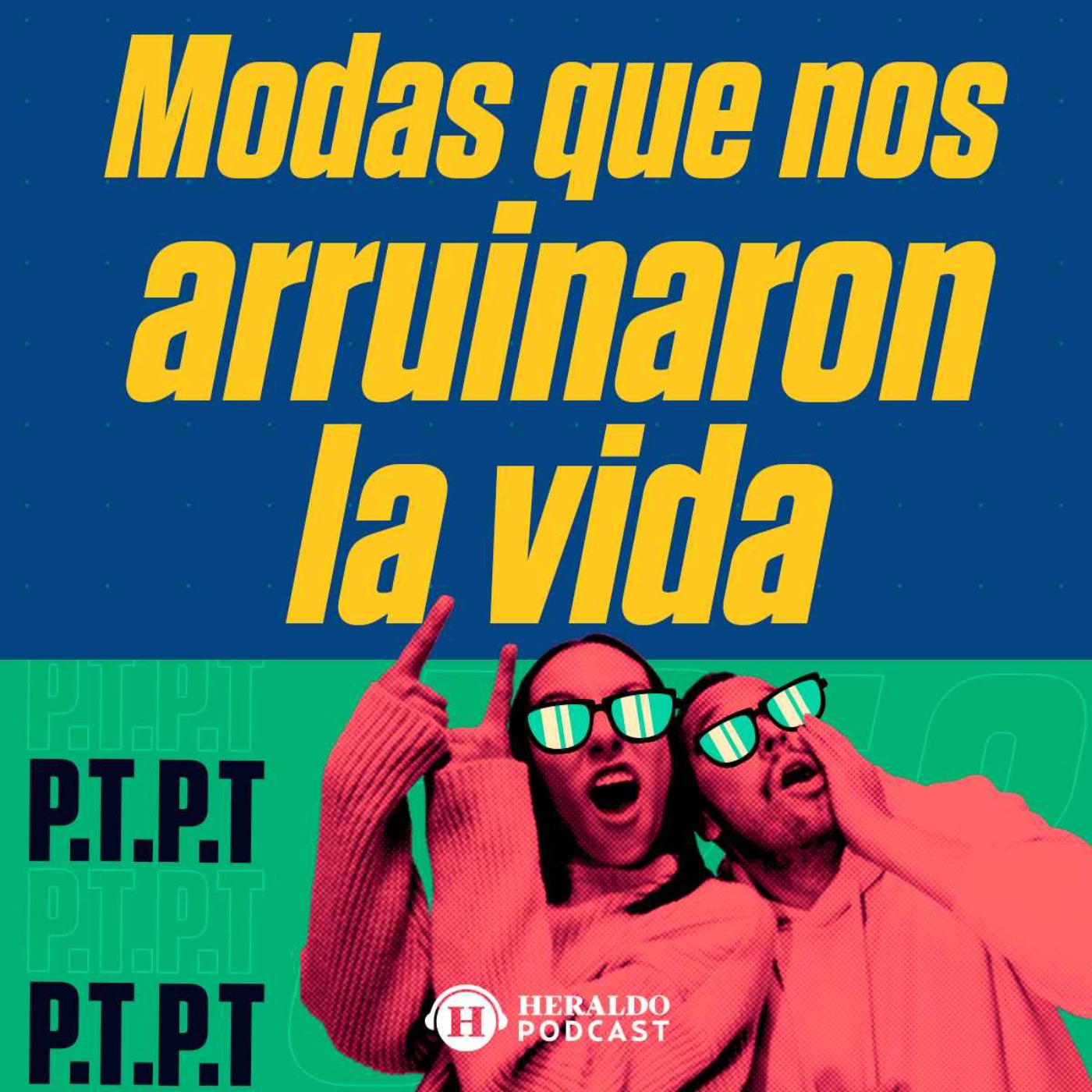 PTPT: Preguntas Tontas Para Todos