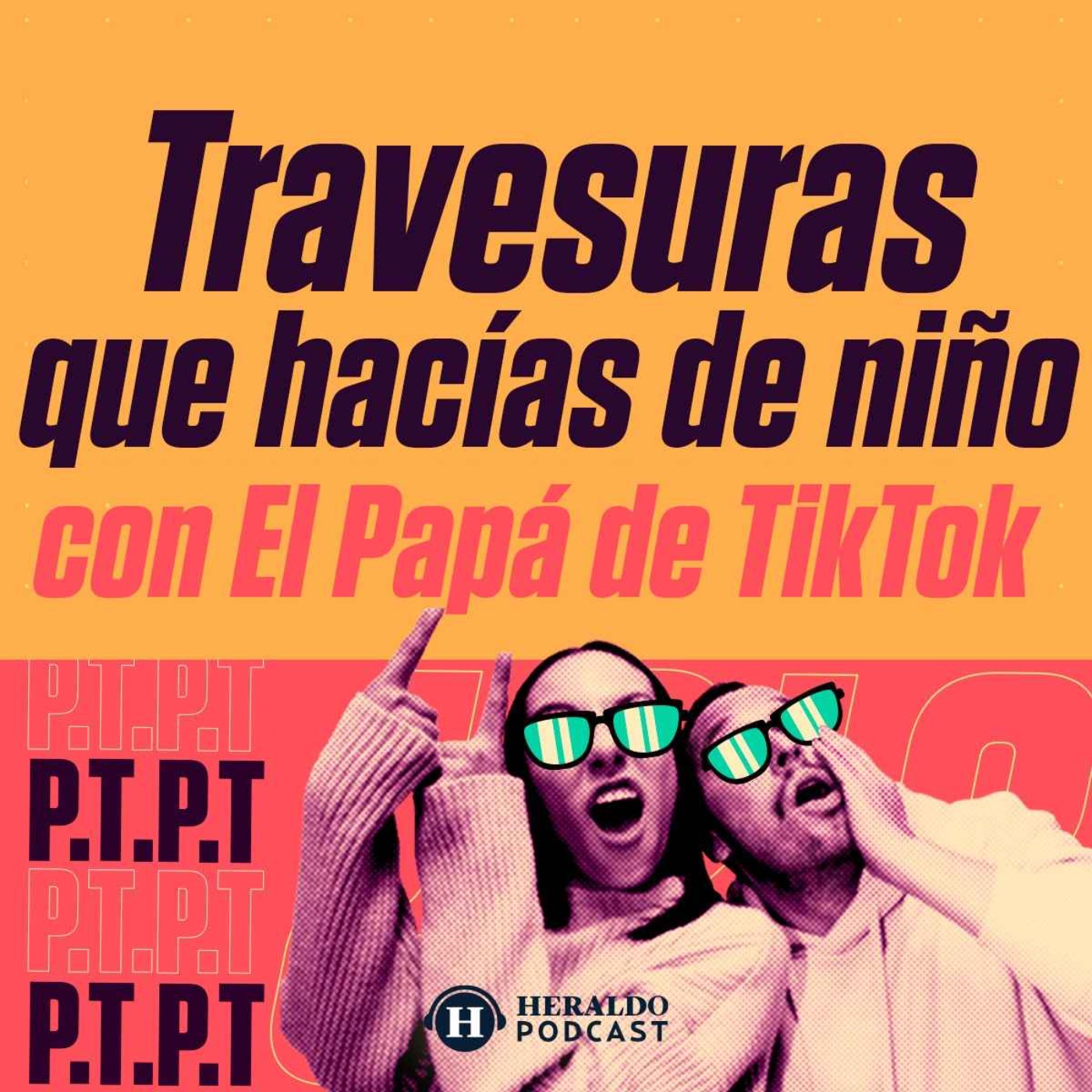 PTPT: Preguntas Tontas Para Todos
