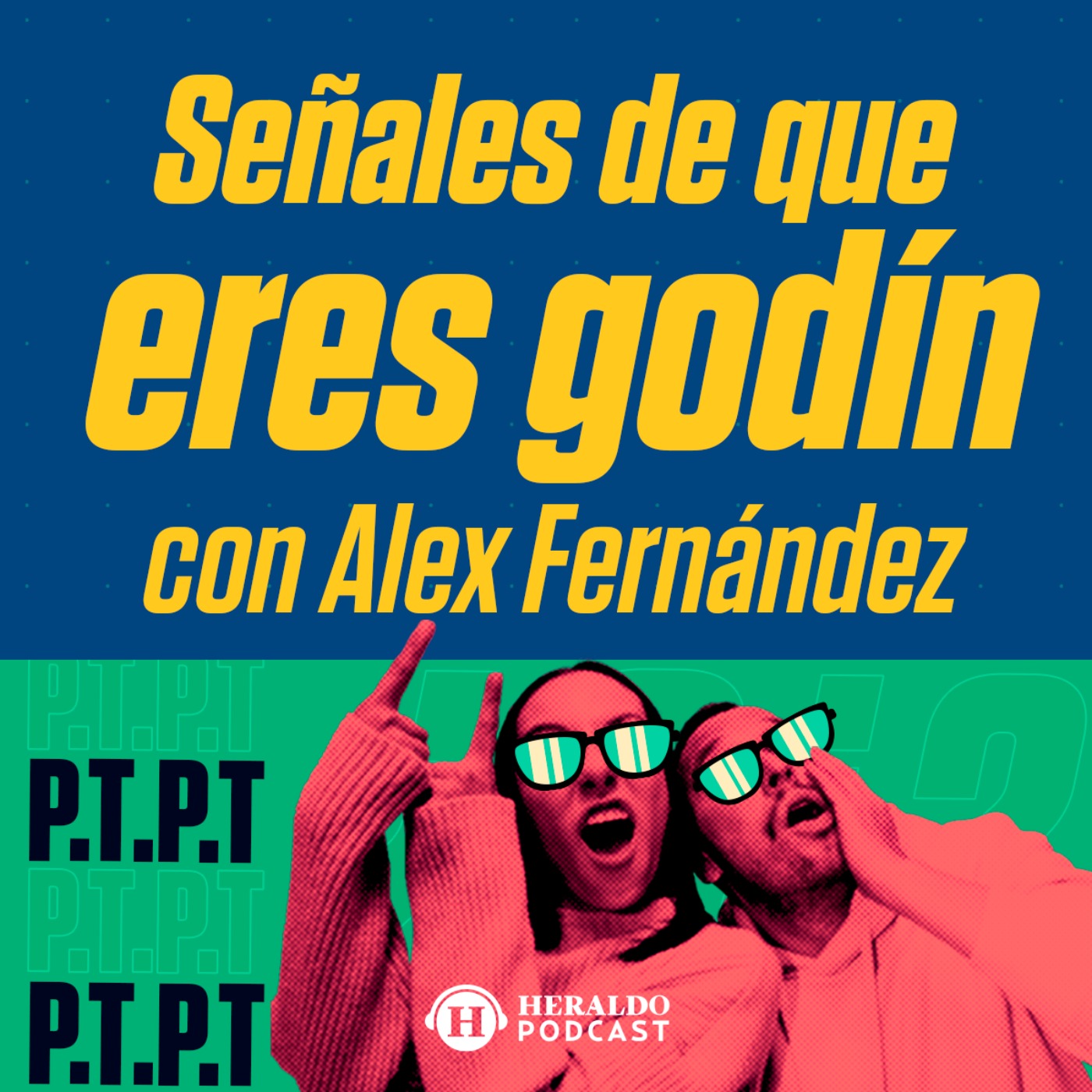 PTPT: Preguntas Tontas Para Todos