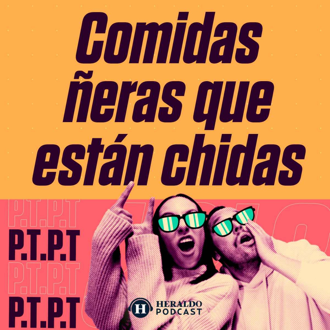 PTPT: Preguntas Tontas Para Todos