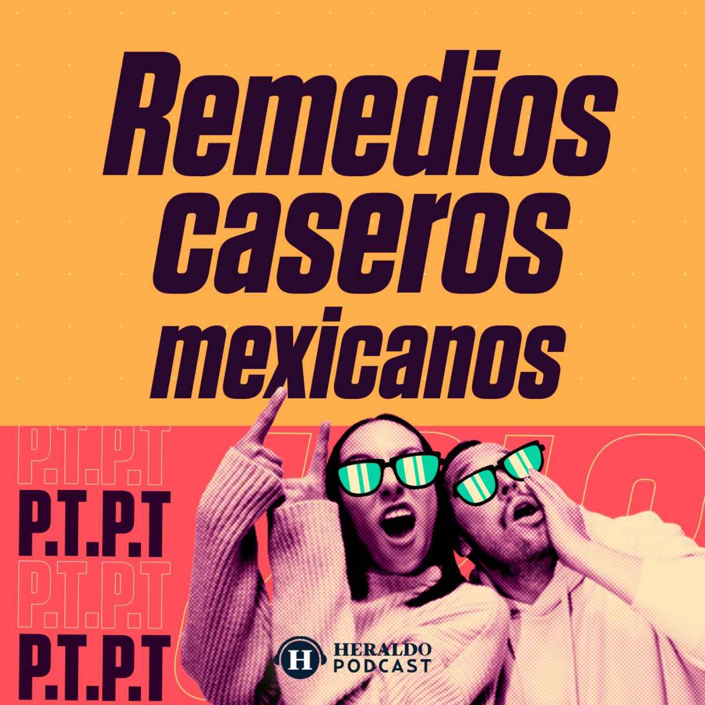 cover art for ¿Los remedios mexicanos sí sirven? con Ricardo Peralta