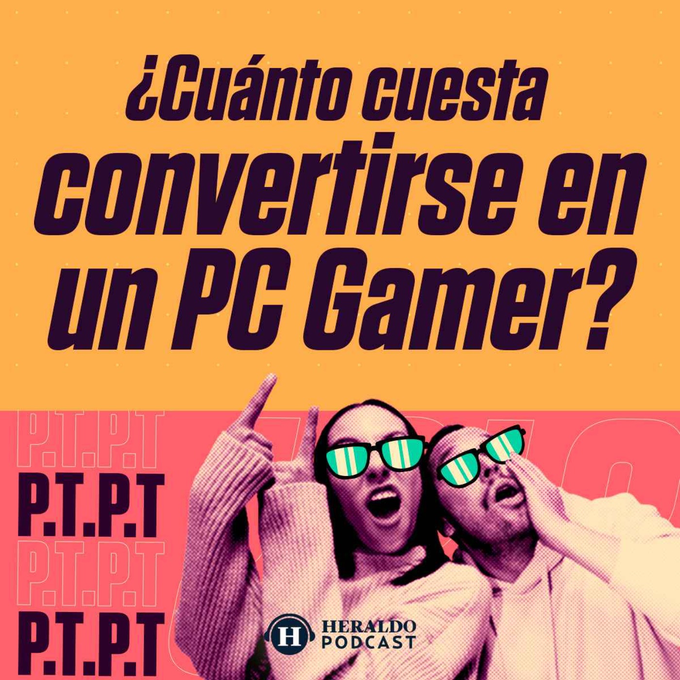 cover art for ¿Qué es un gamer y qué se necesita para jugar?