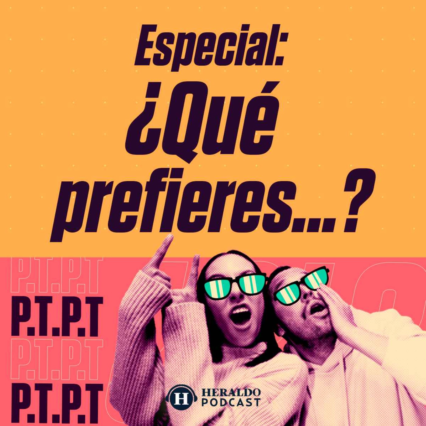 PTPT: Preguntas Tontas Para Todos