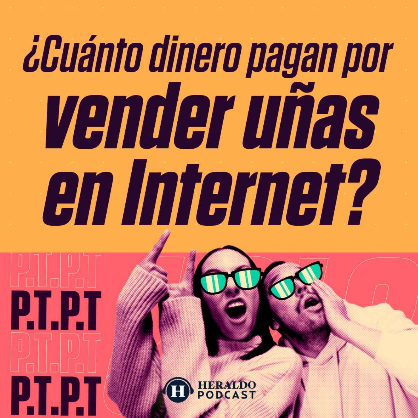 ¿Cuánto dinero puedes ganar si vendes uñas de los pies? episode artwork