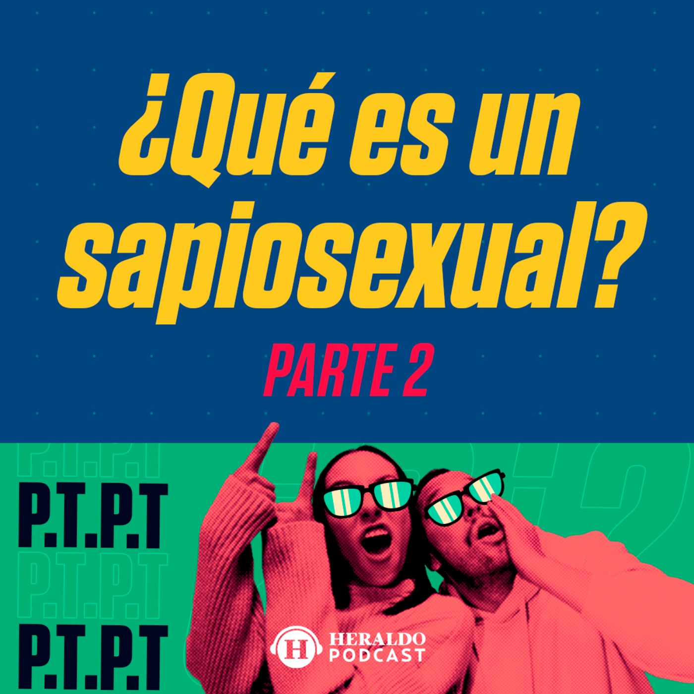 cover art for ¿Es lo mismo sexo que sexualidad? Con Edelmira Cárdenas Parte 2