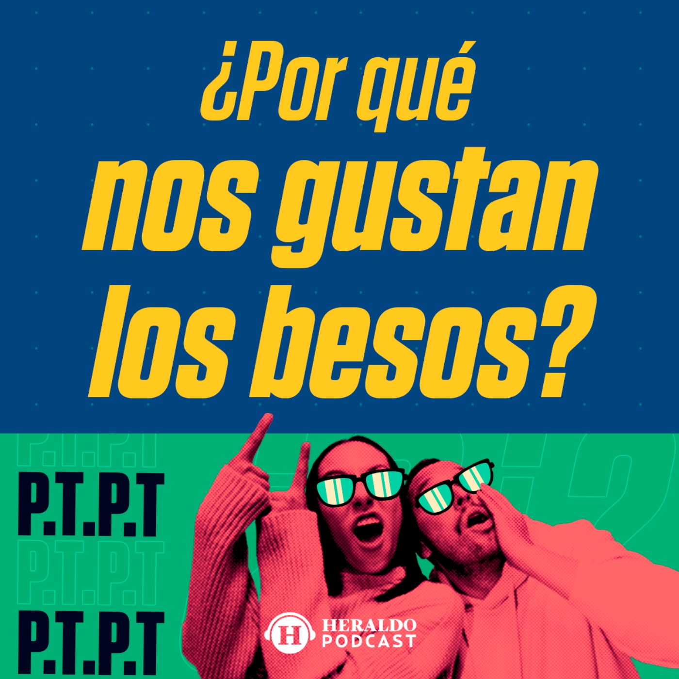 Tipos de Besos y su encanto: Descubre el mejor y por qué nos atrapan episode artwork