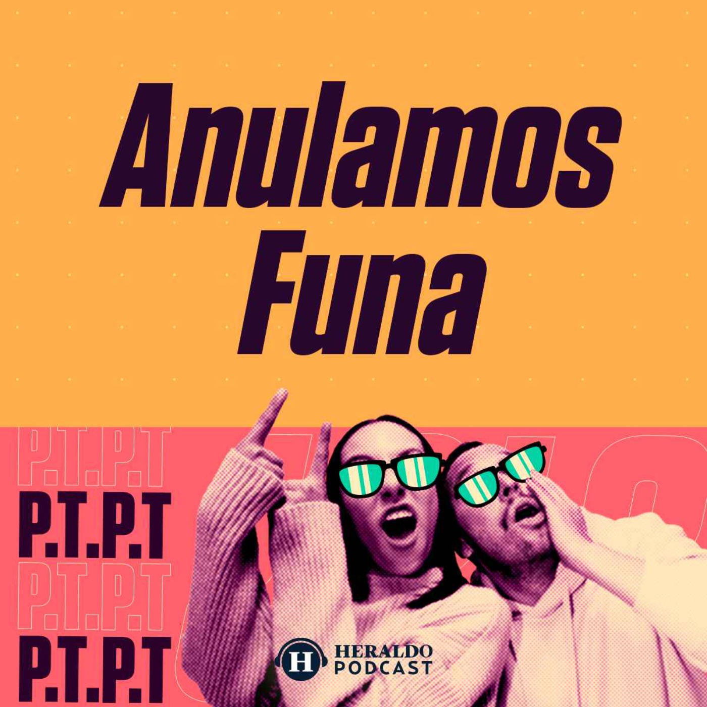 ¿Quién Será el Próximo Cancelado? Lo que La Casa de los Famosos nos enseña sobre la Cancelación episode artwork