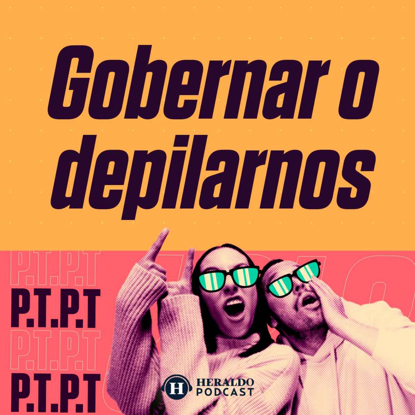 PTPT: Preguntas Tontas Para Todos