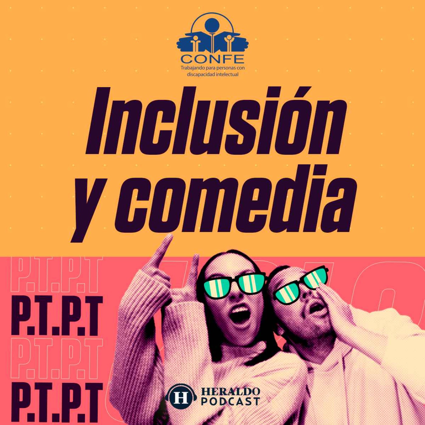 ¿Está bien hacer chistes sobre la discapacidad? María Fernanda Castro Maya responde episode artwork