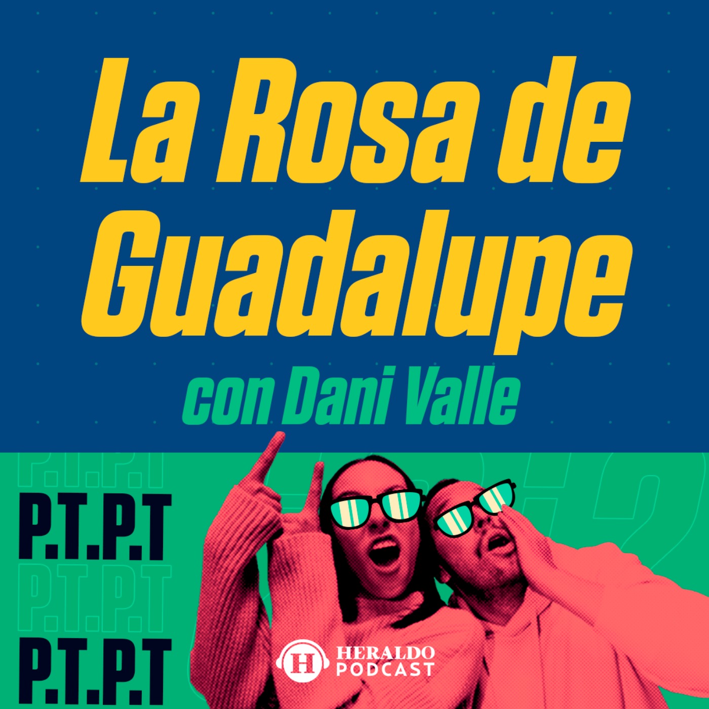 PTPT: Preguntas Tontas Para Todos